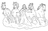 logo Petra Ležáková