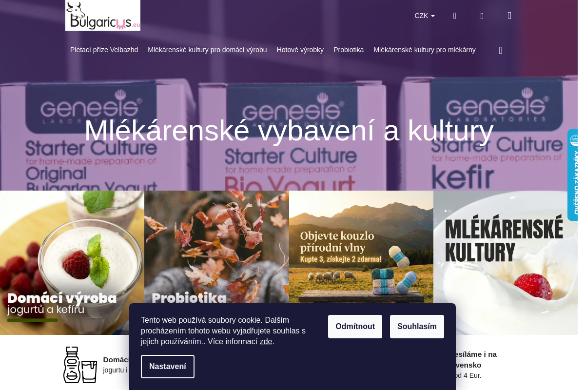 Bulgaricus.eu