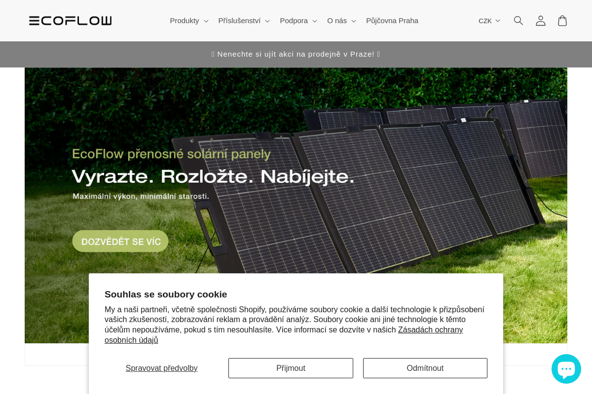 Ecoflow.cz