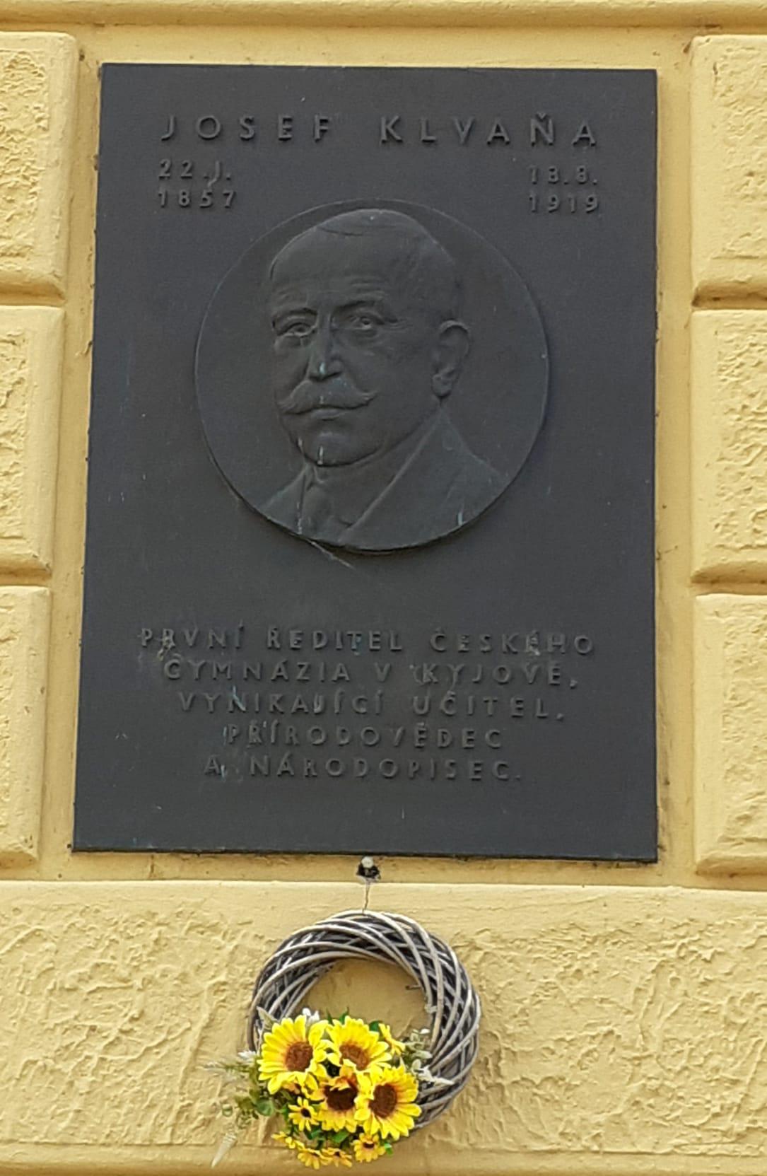 Klvaňovo gymnázium Kyjov foto 6