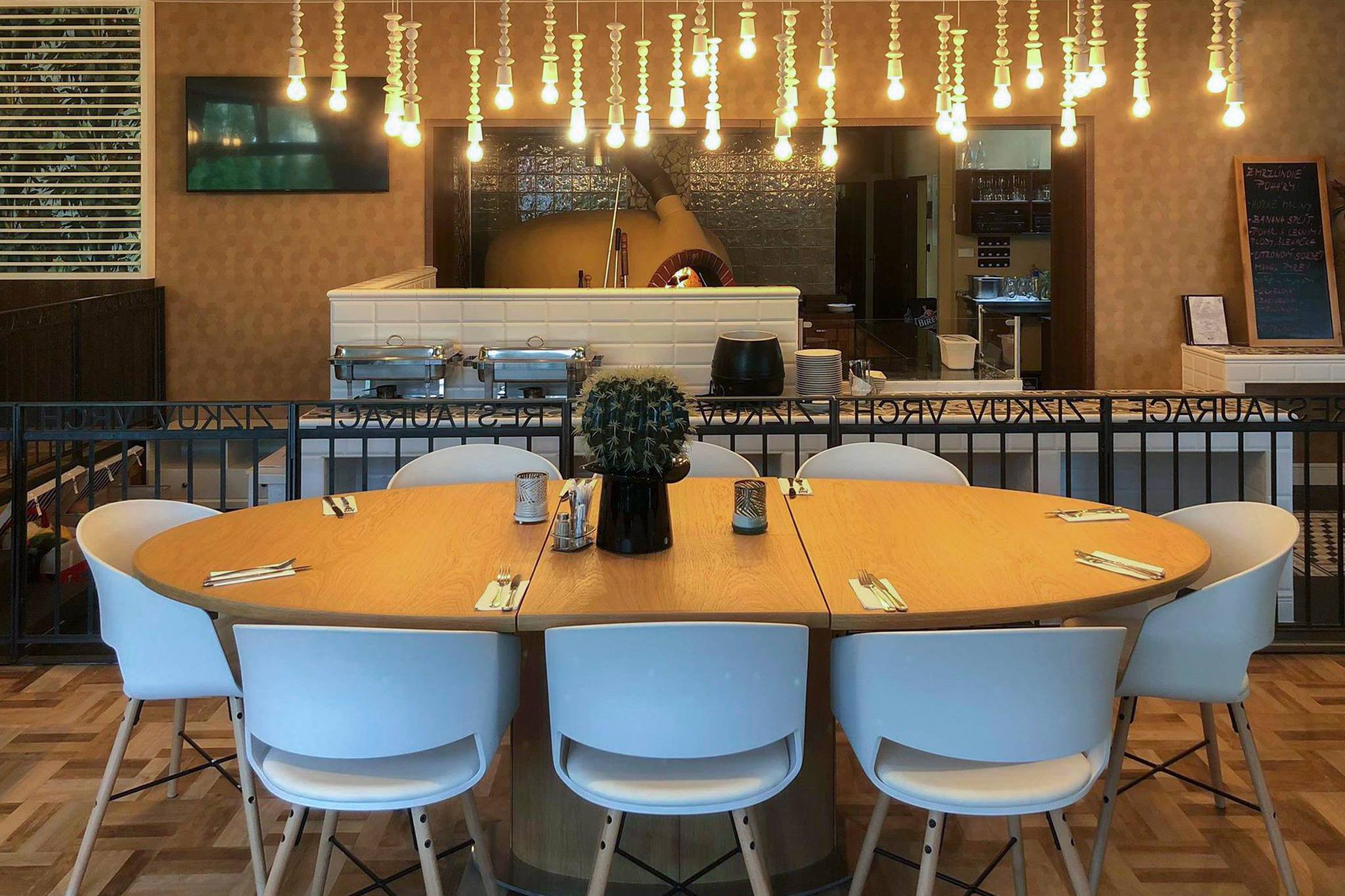 Restaurace Žižkův Vrch