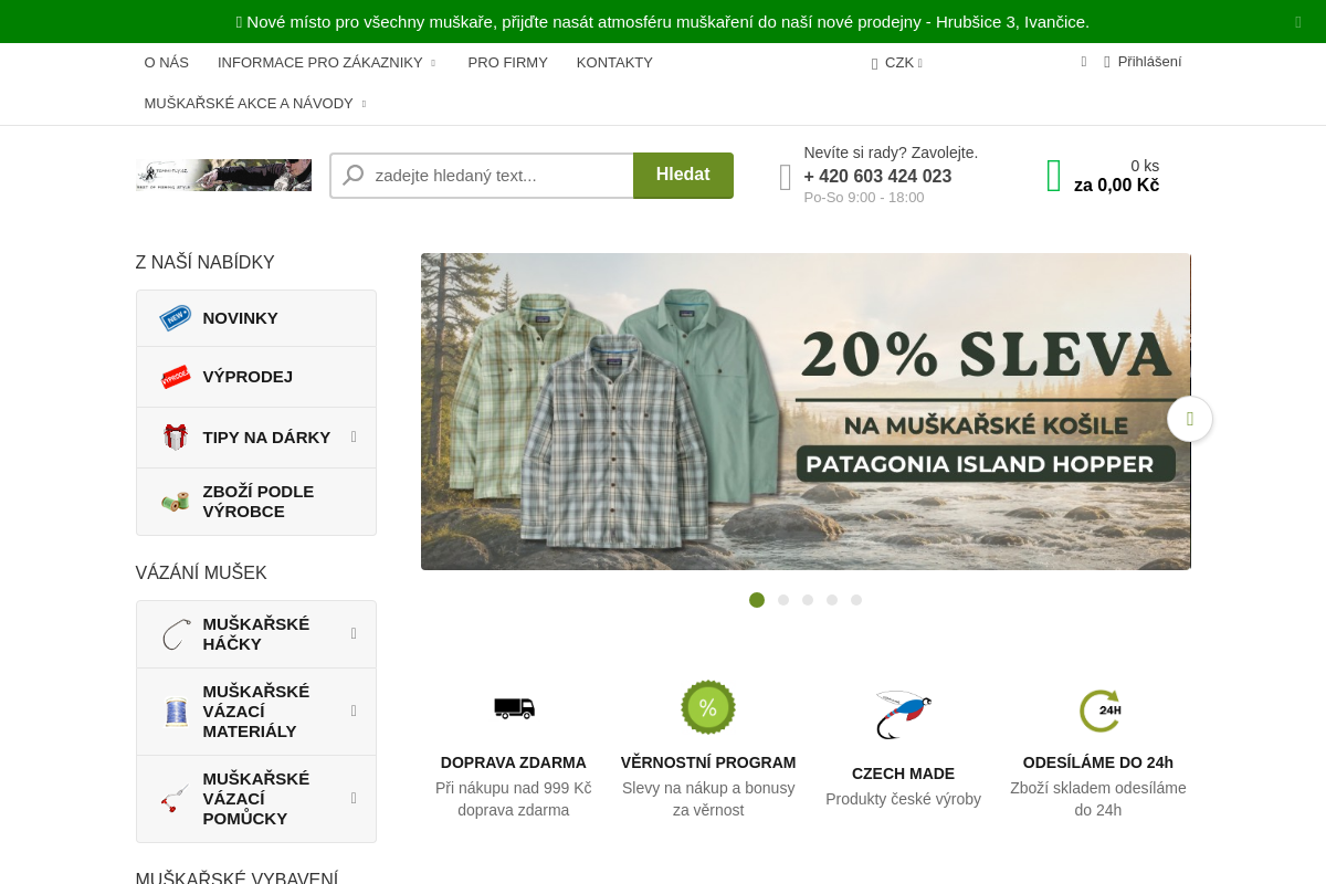 Tommi-fly.cz