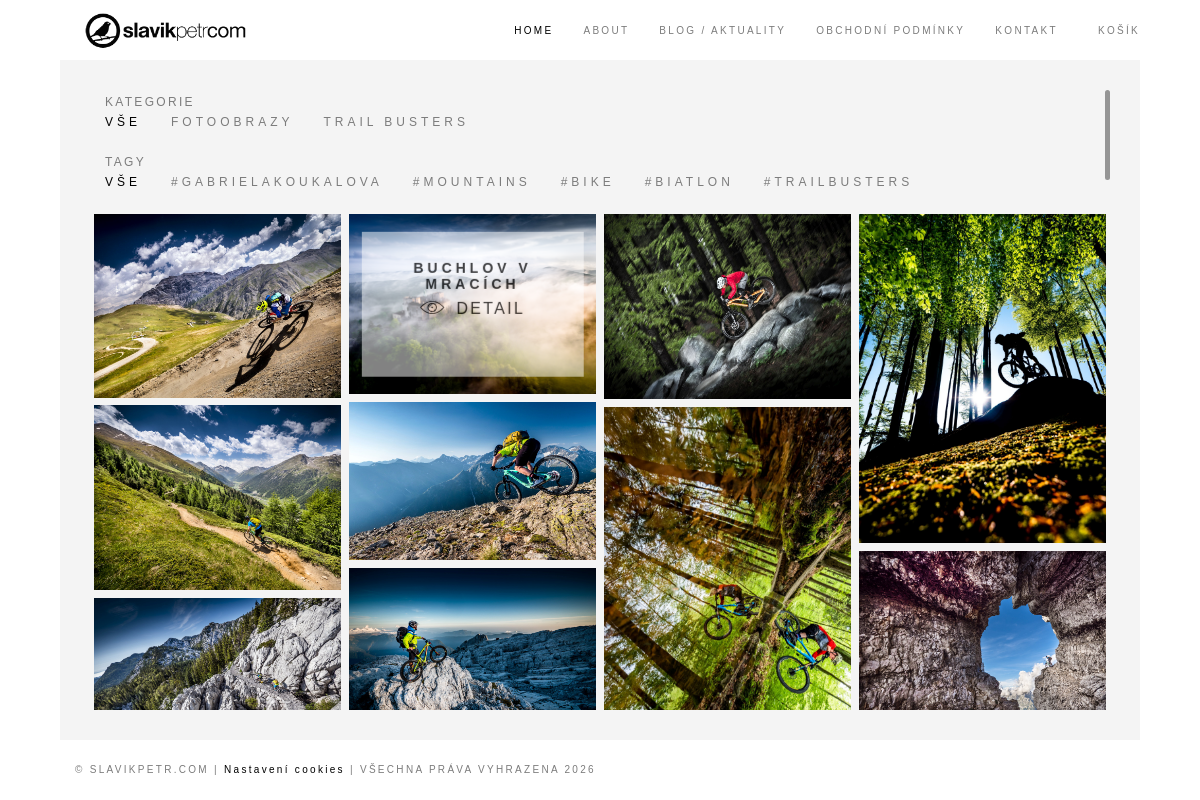 slavikpetr.com