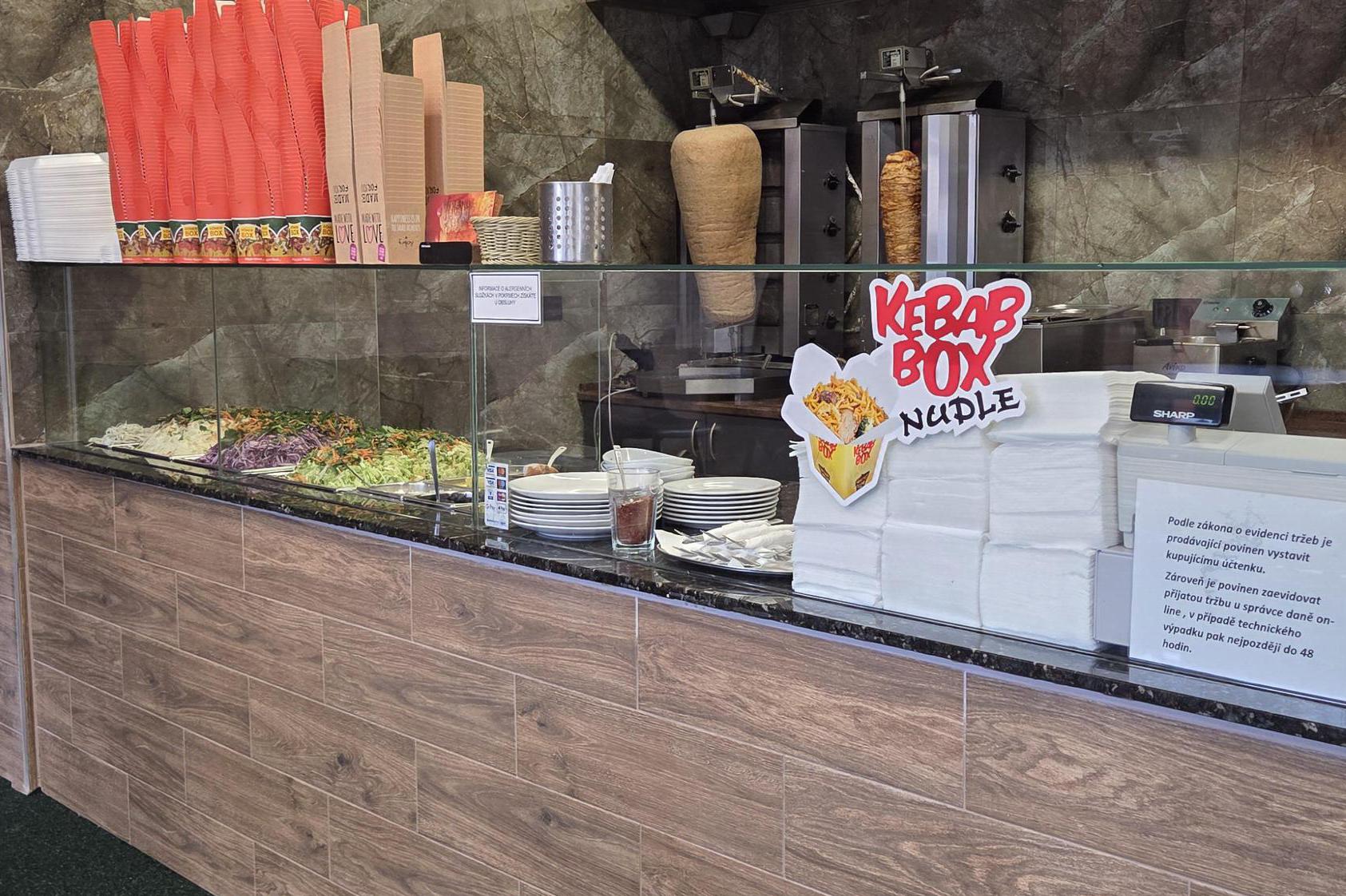 Kebab House