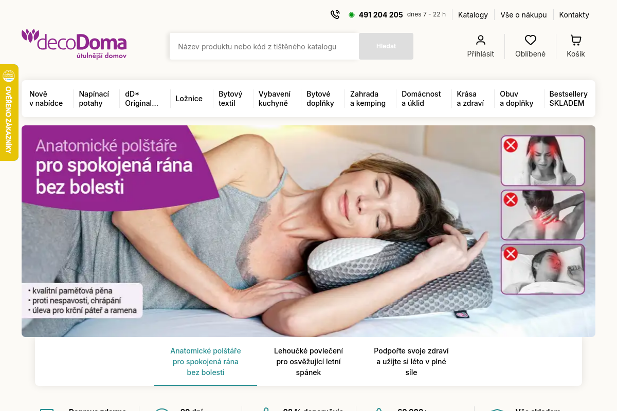 decoDoma.cz