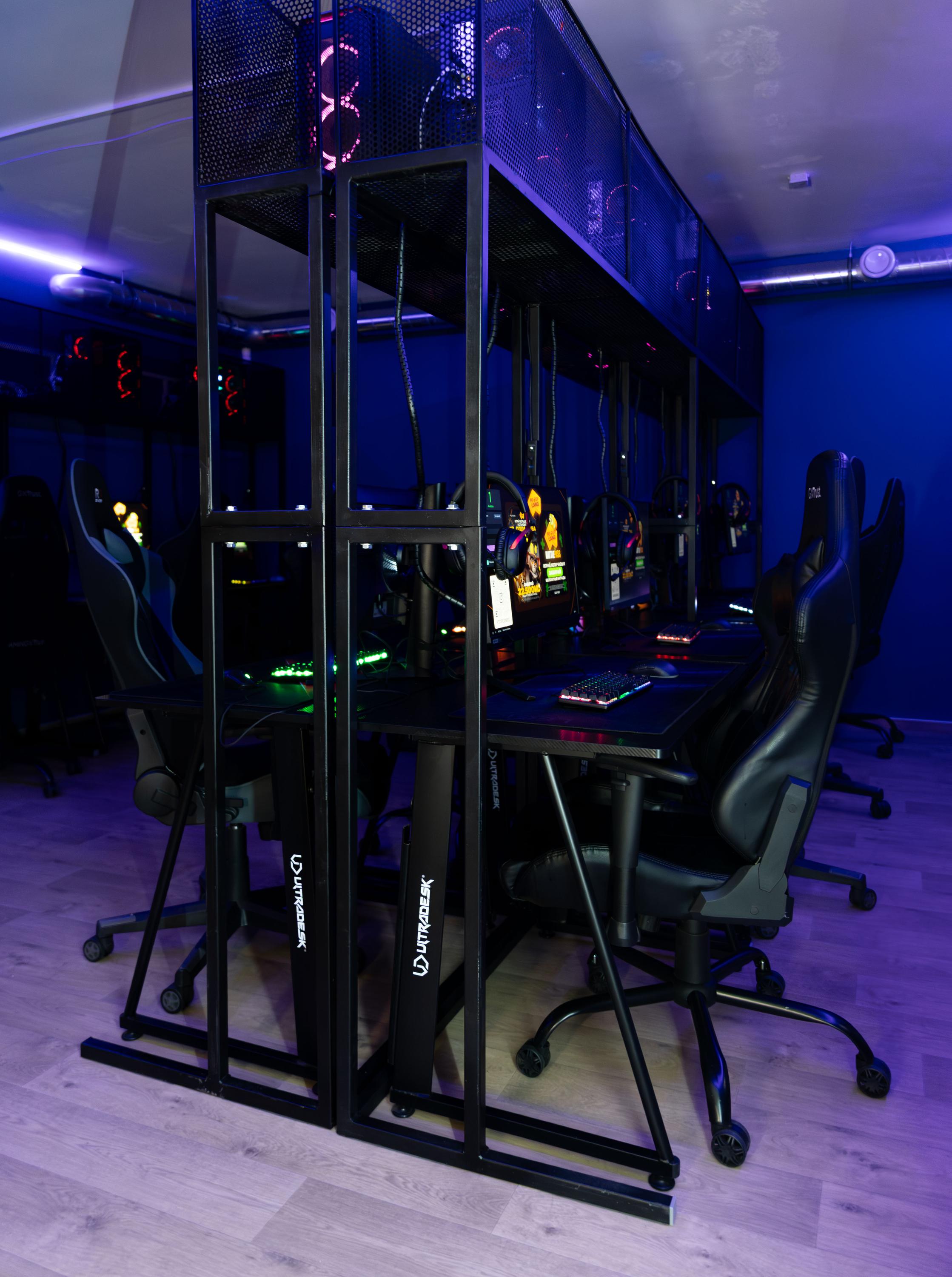 Pit Stop Lounge foto 2
