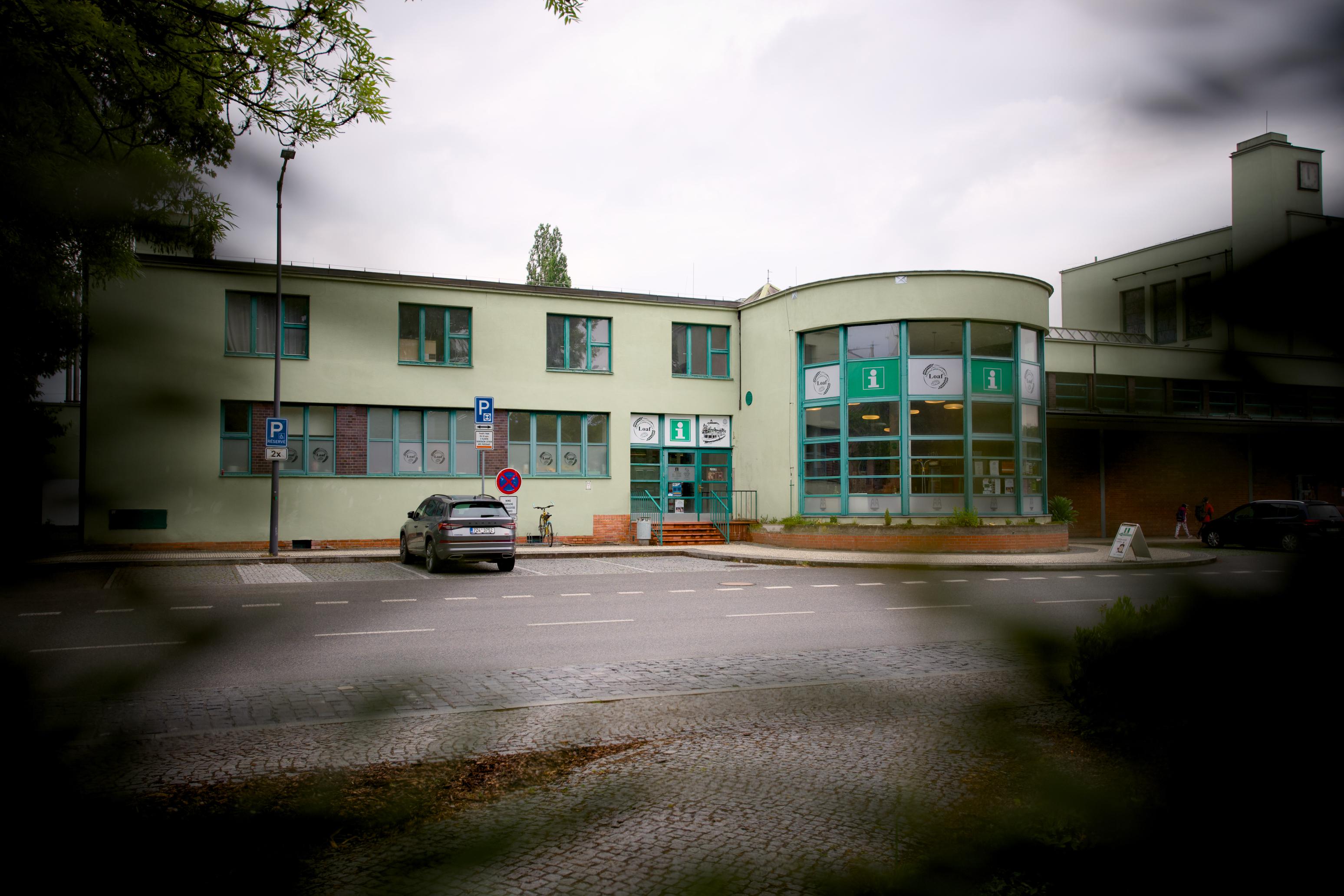 Turistické informační centrum Poděbrady foto 2