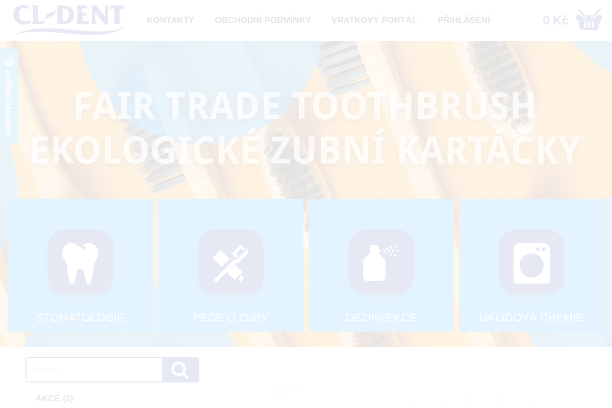 Cl-dent.cz