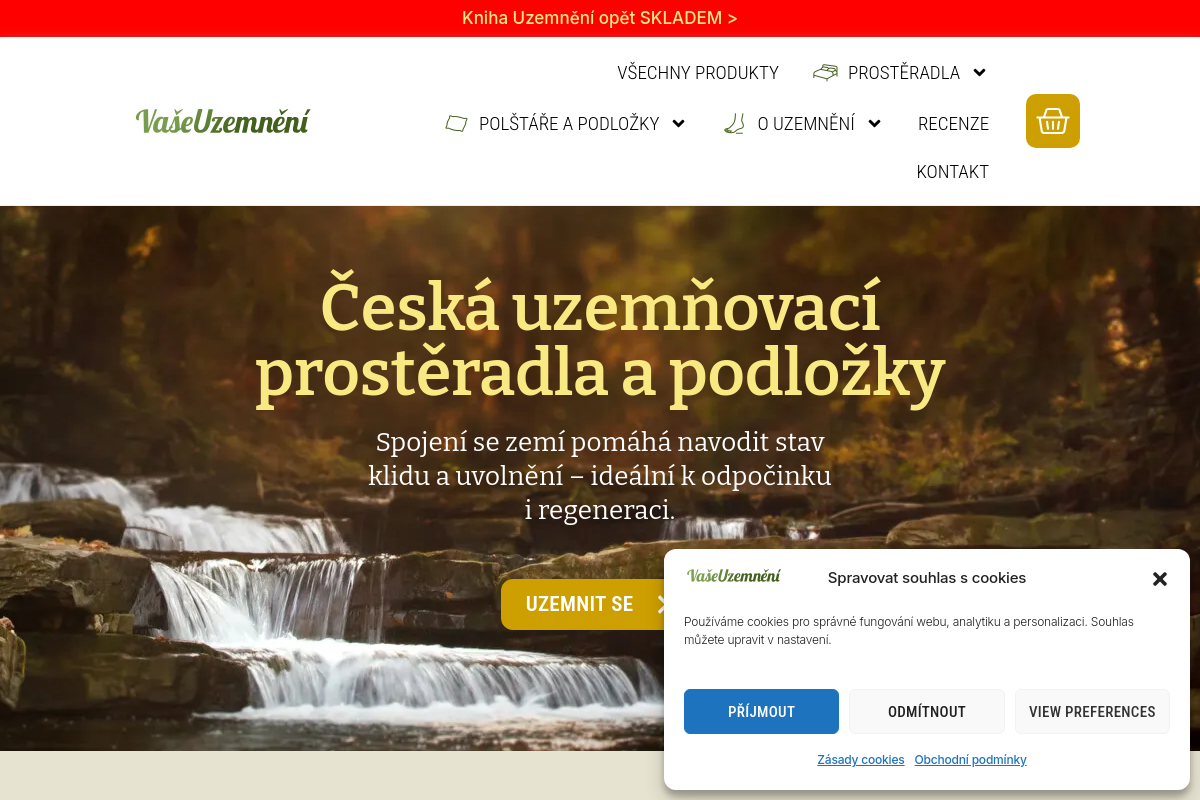 Vaseuzemneni.cz foto 1