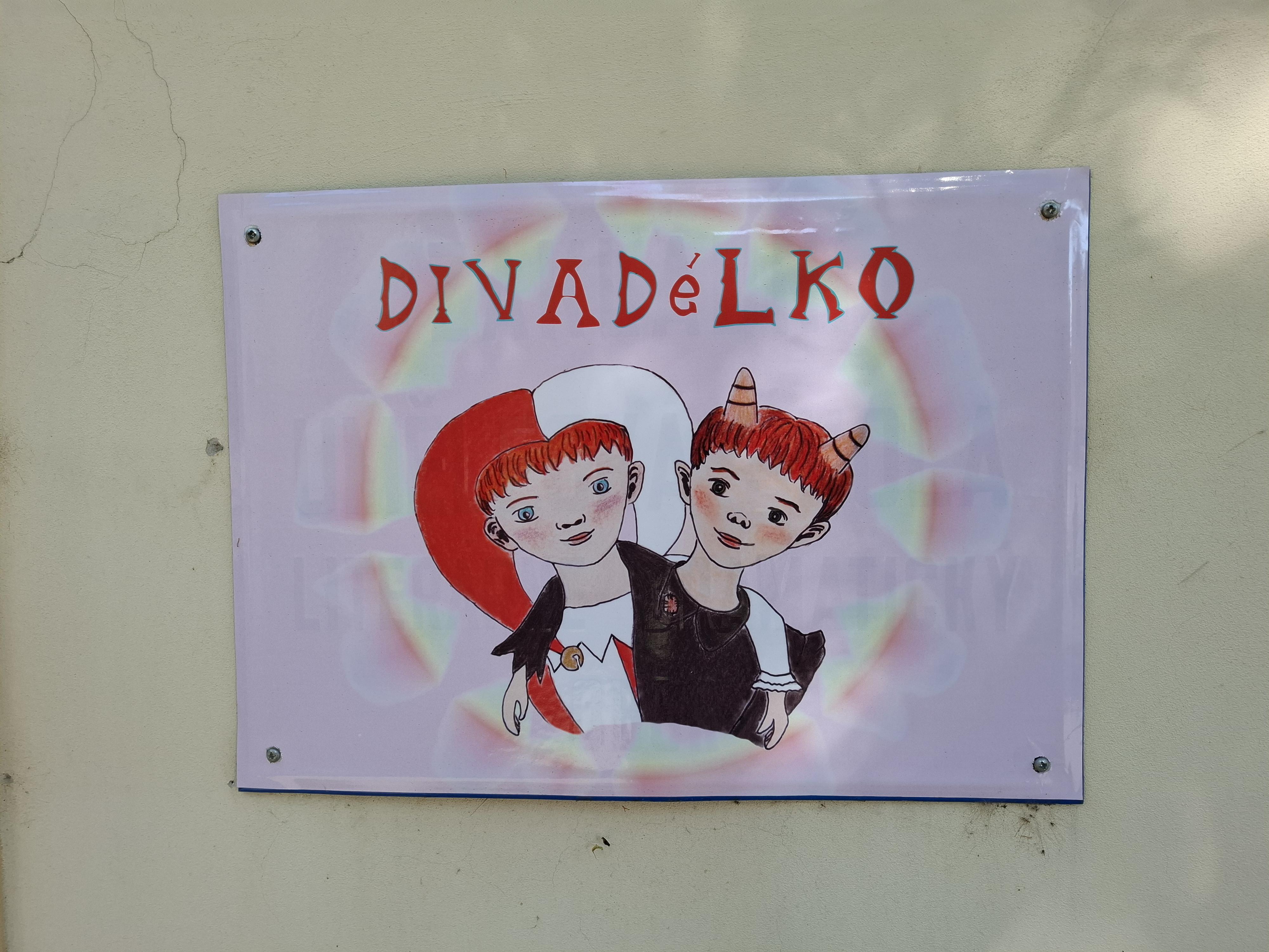 Sváťovo Dividlo foto 2