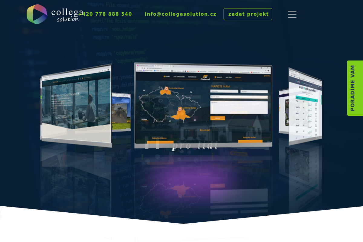 Collega Solution