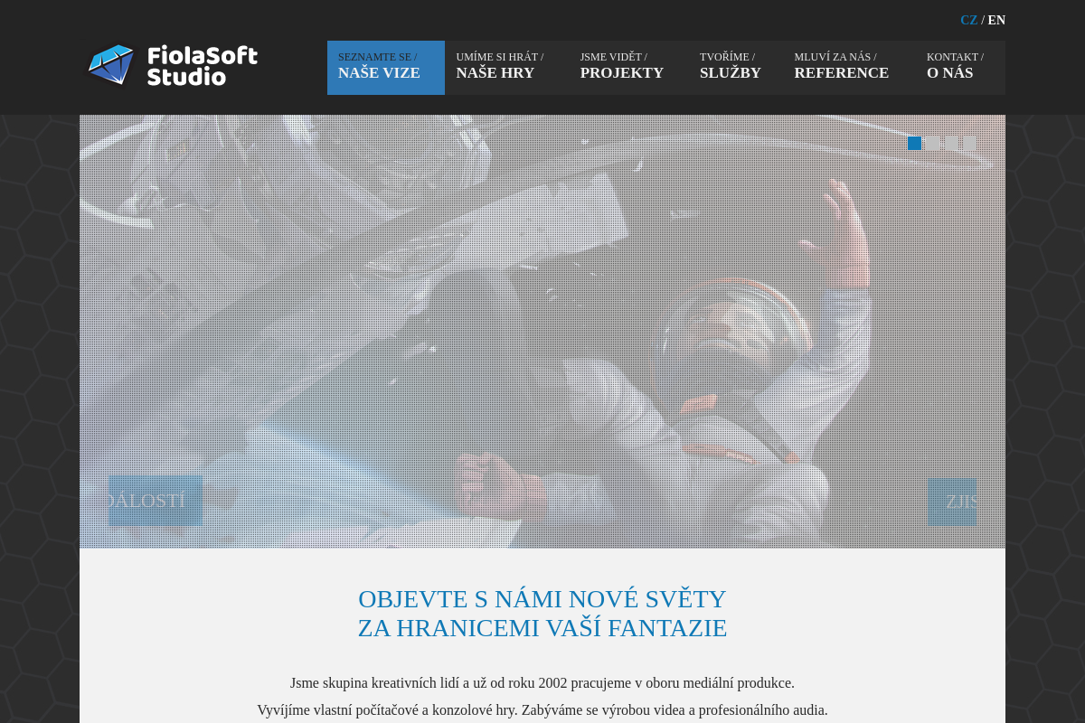 FiolaSoft Studio