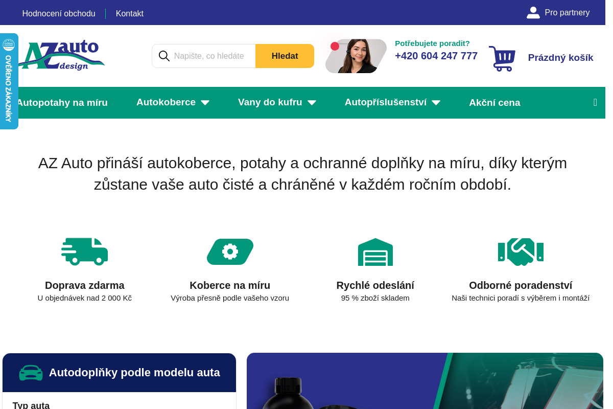 Eshop.azauto.cz