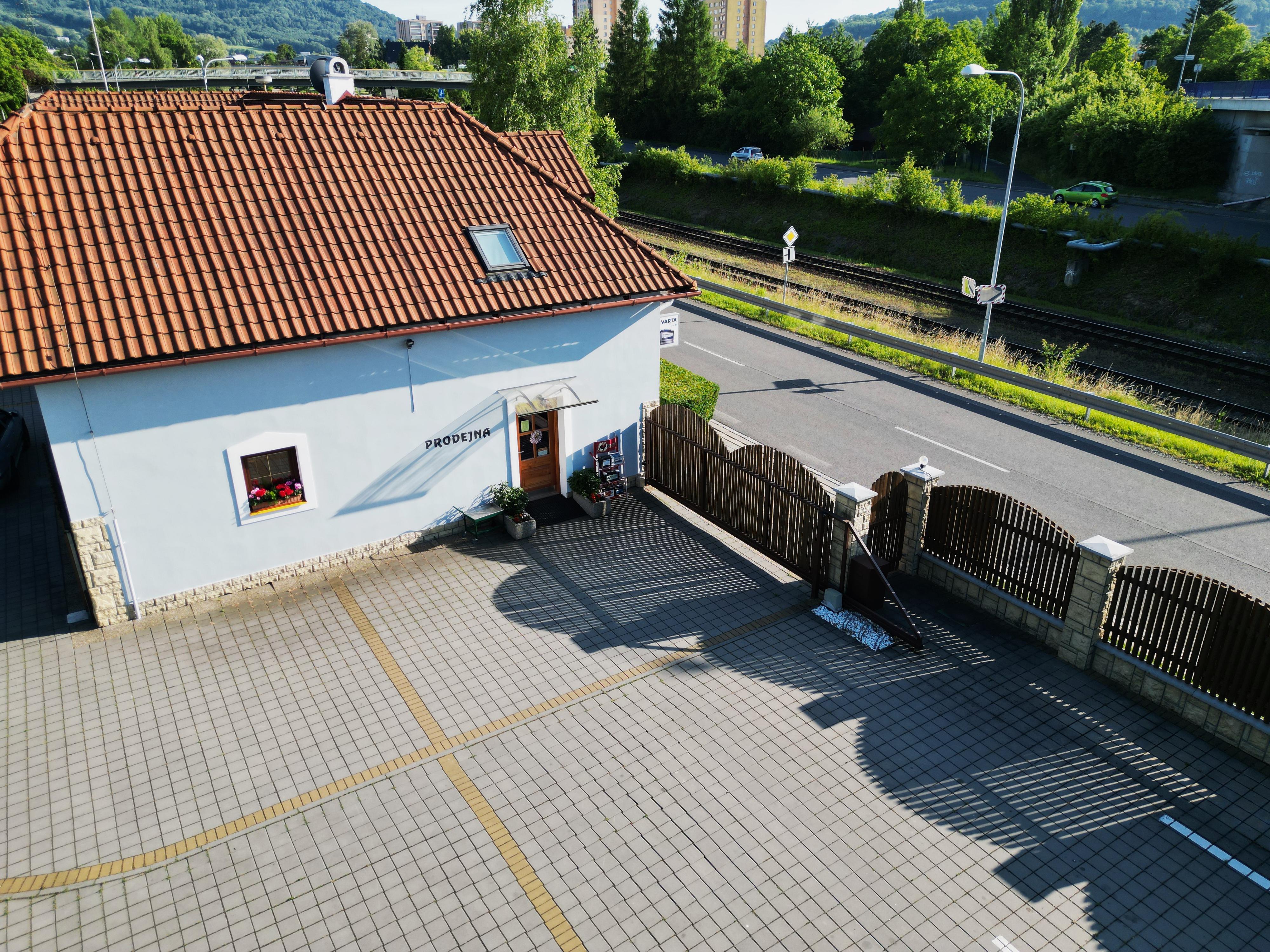 AKUSERVIS GERYK s.r.o. foto 6