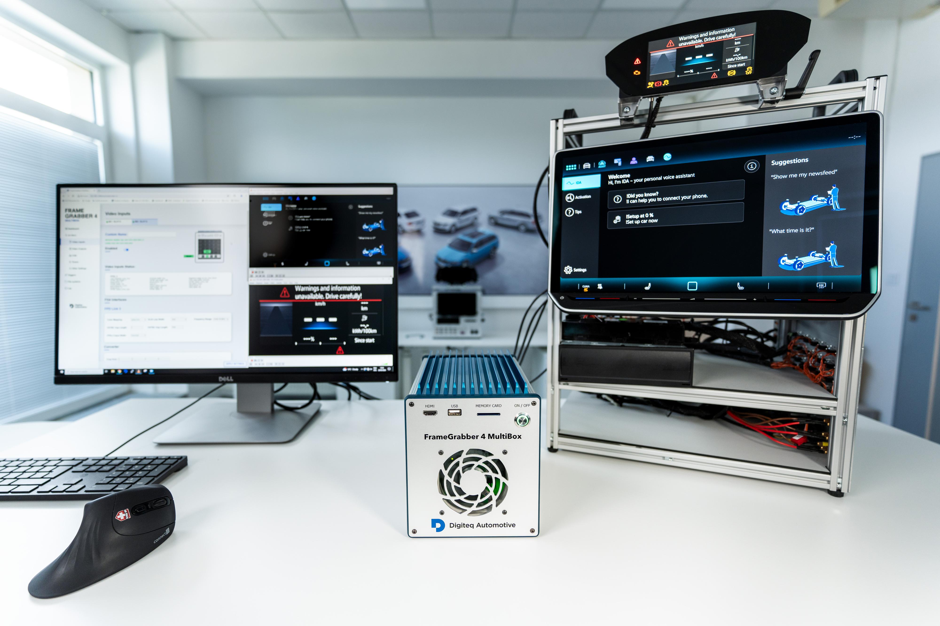 Digiteq Automotive, s.r.o. foto 2