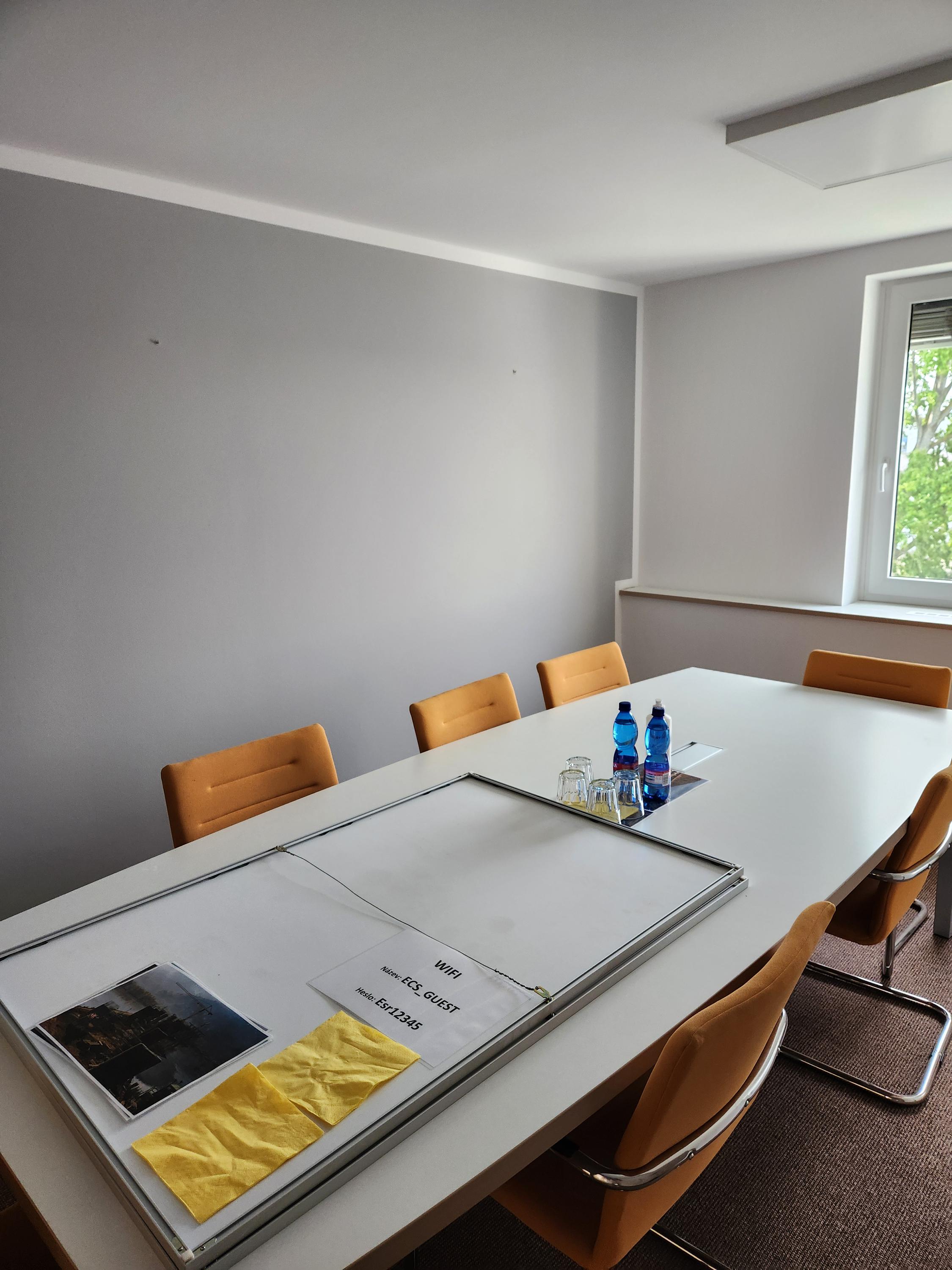 Barevný servis – výmalby od A do Z foto 4