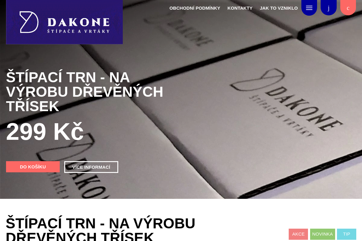 Dakone.cz