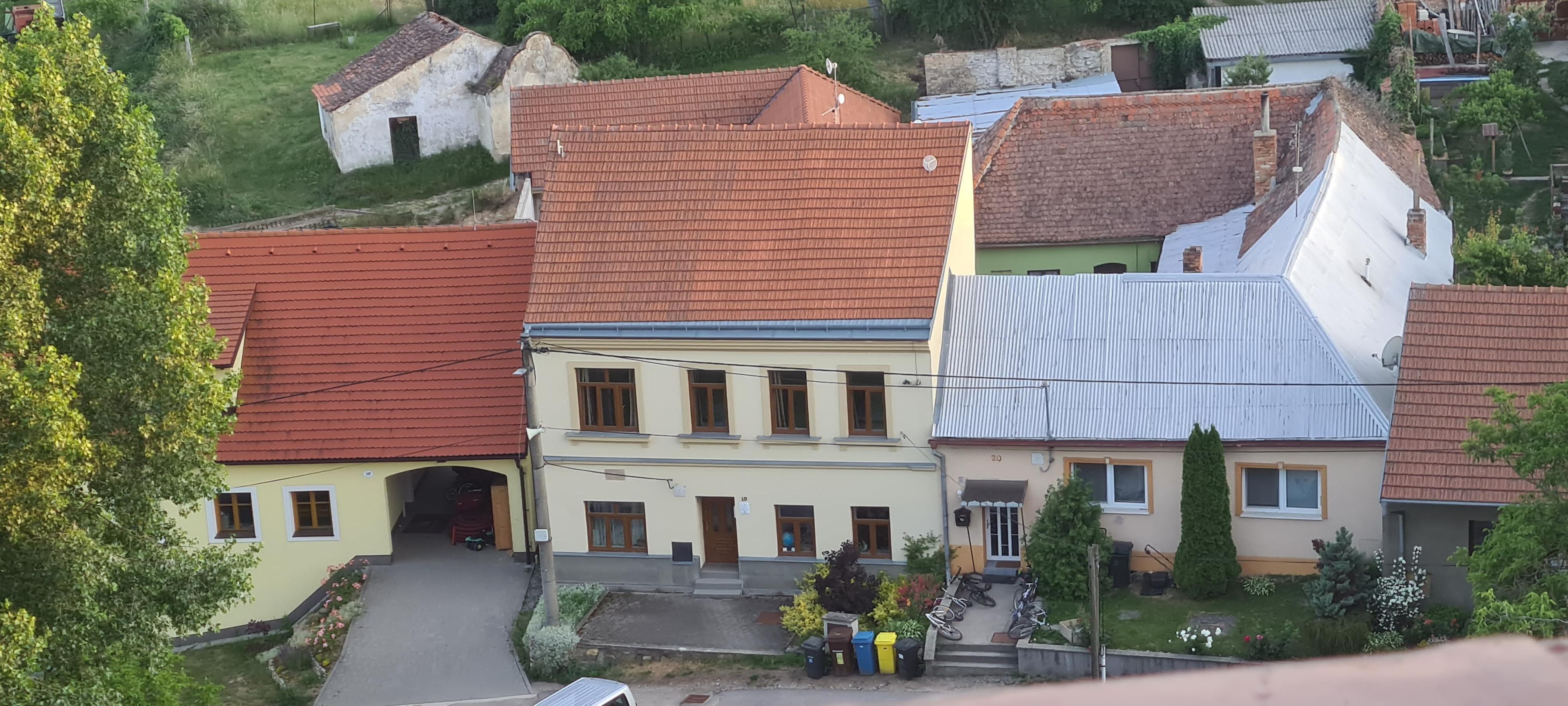 Apartmány Znojmo Konice foto 5