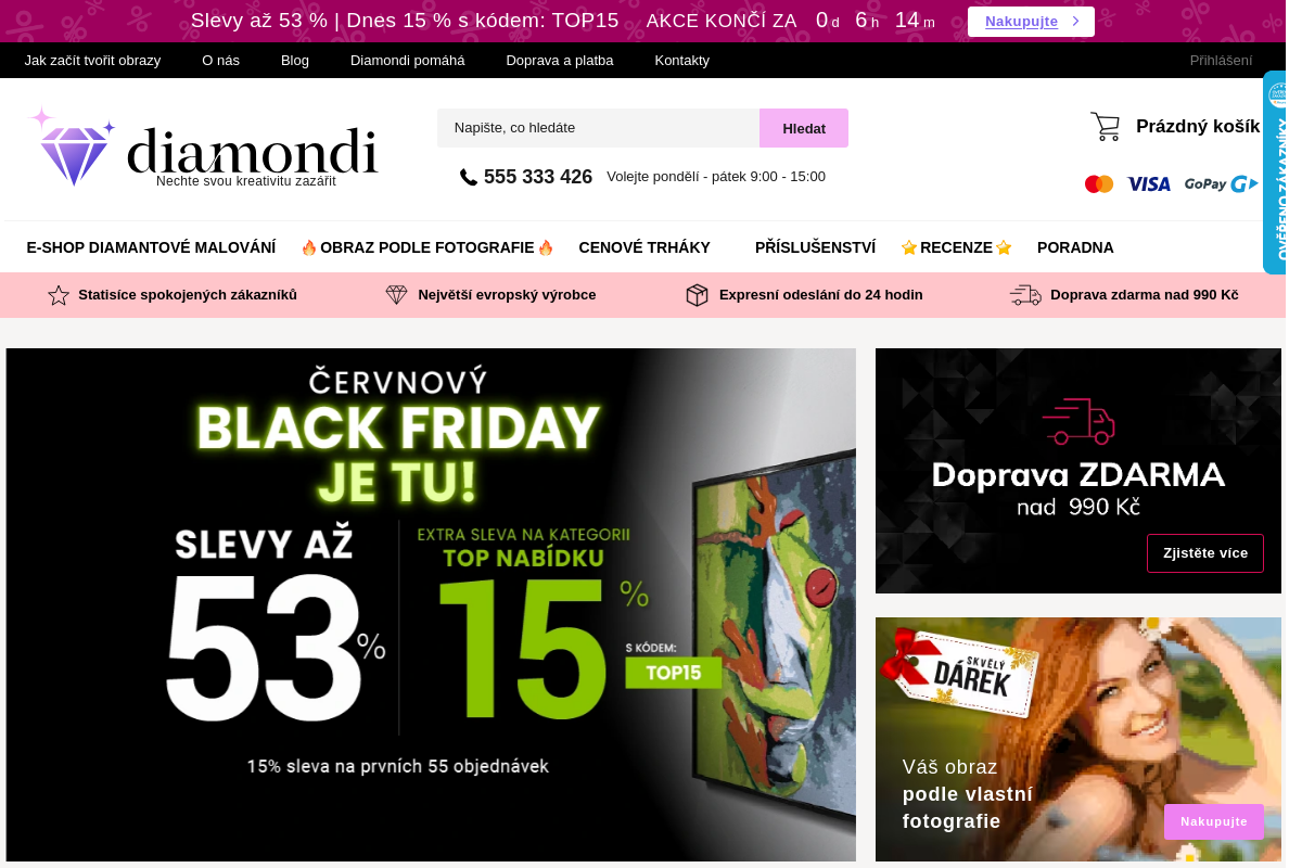 Diamondi