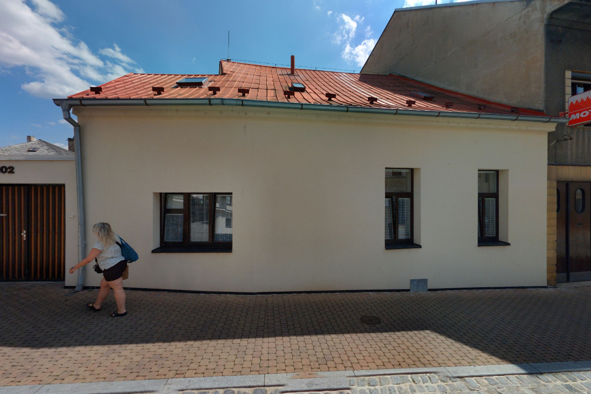 Zemědělské služby Zaspal