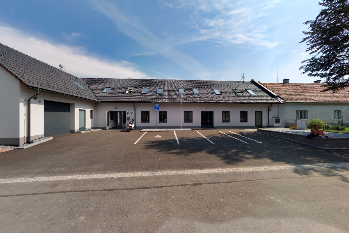 SH ČMS - Sbor dobrovolných hasičů Sobětuchy