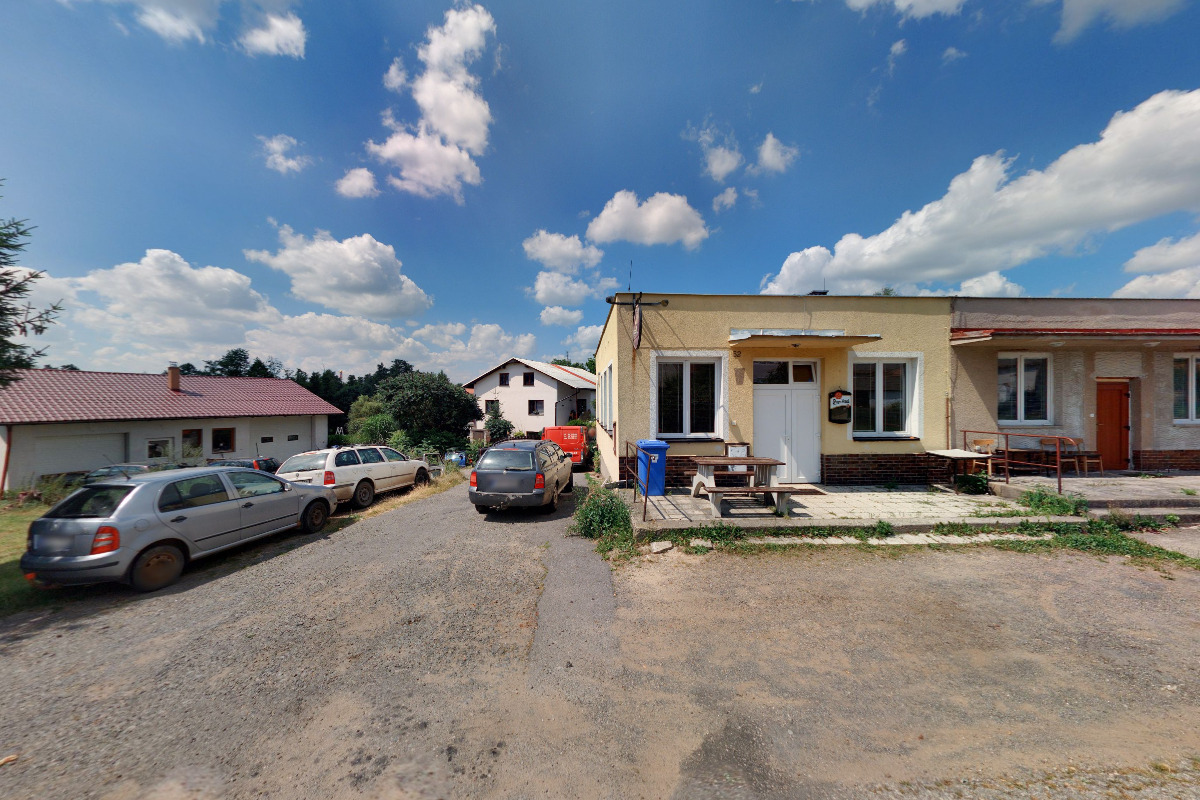 SH ČMS - Sbor dobrovolných hasičů Mitrovice