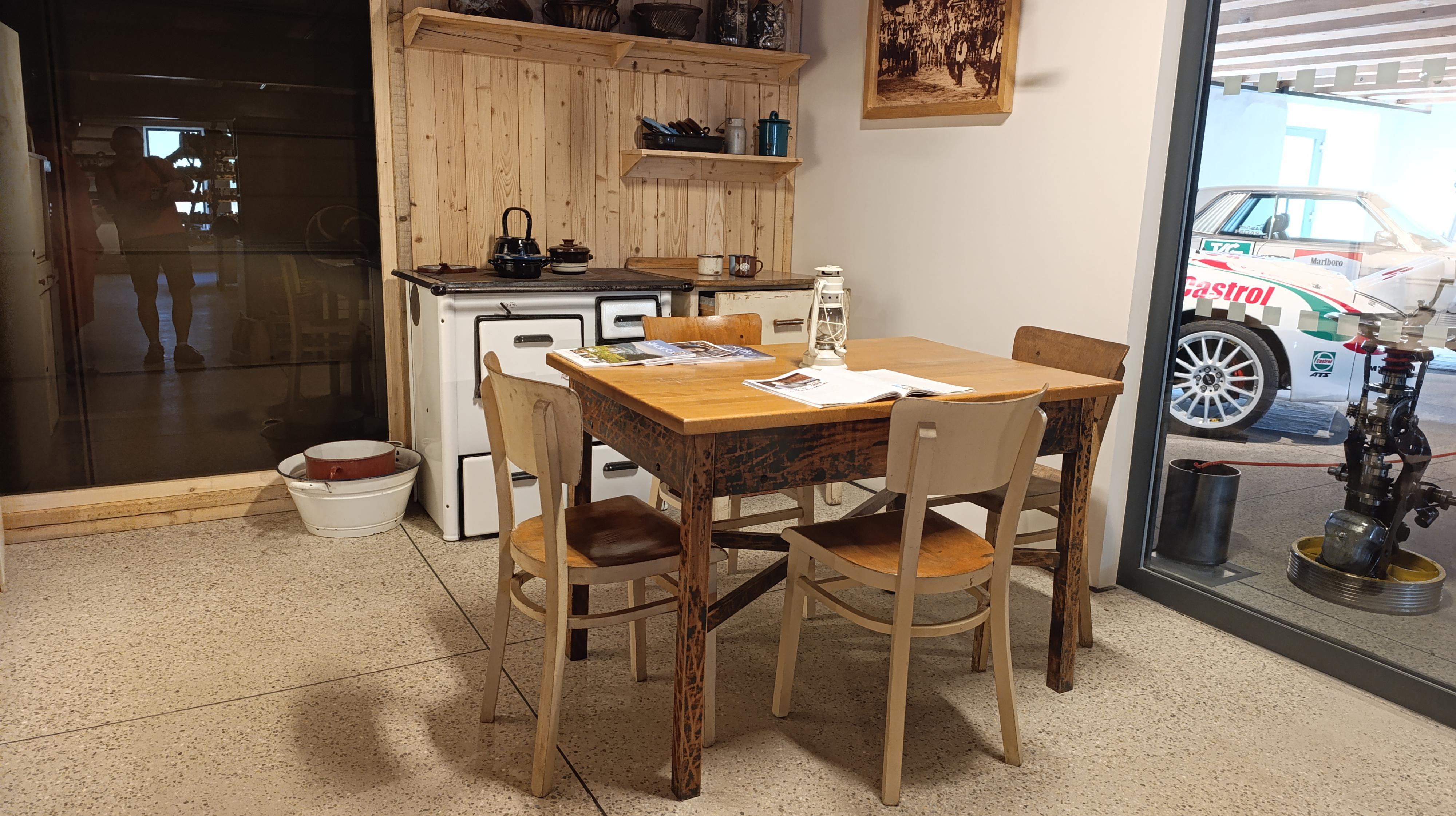 Bistro Na Dvojce foto 5