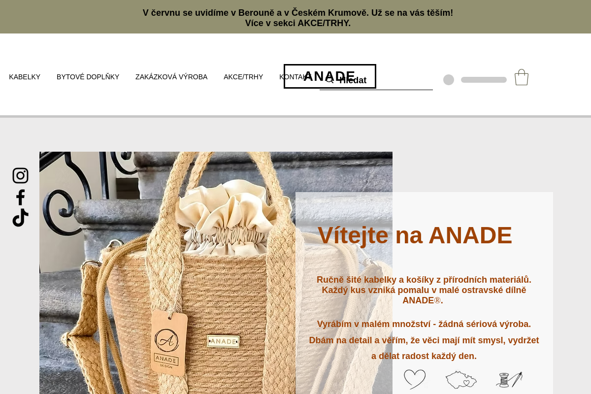 anade.cz