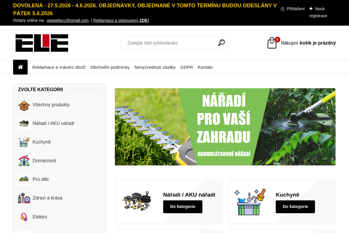 Elie.cz