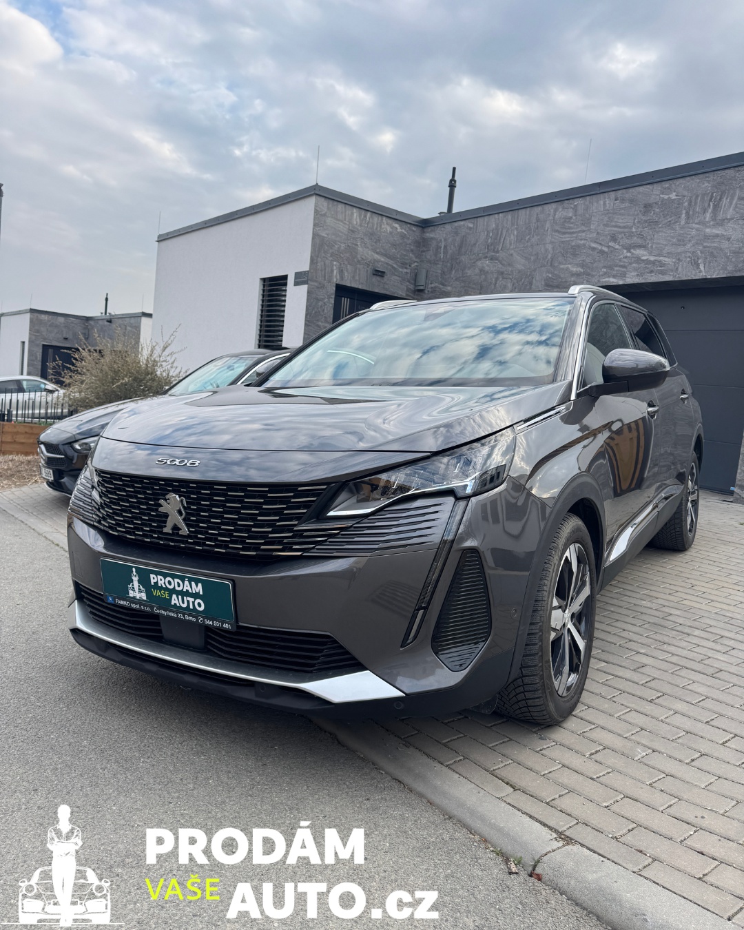 Prodám Vaše Auto.cz foto 3