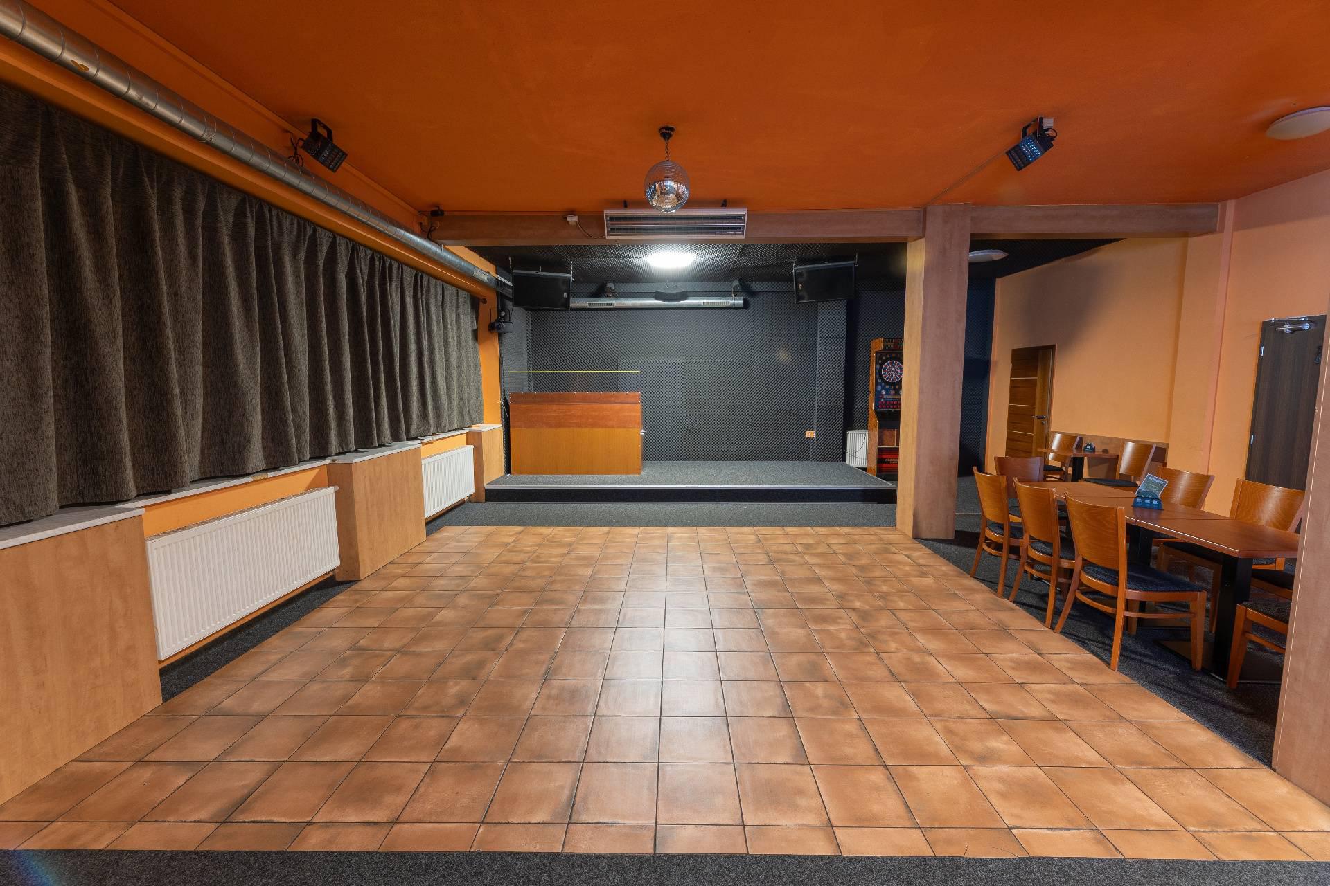 Bowling Bar Vorlina foto 2