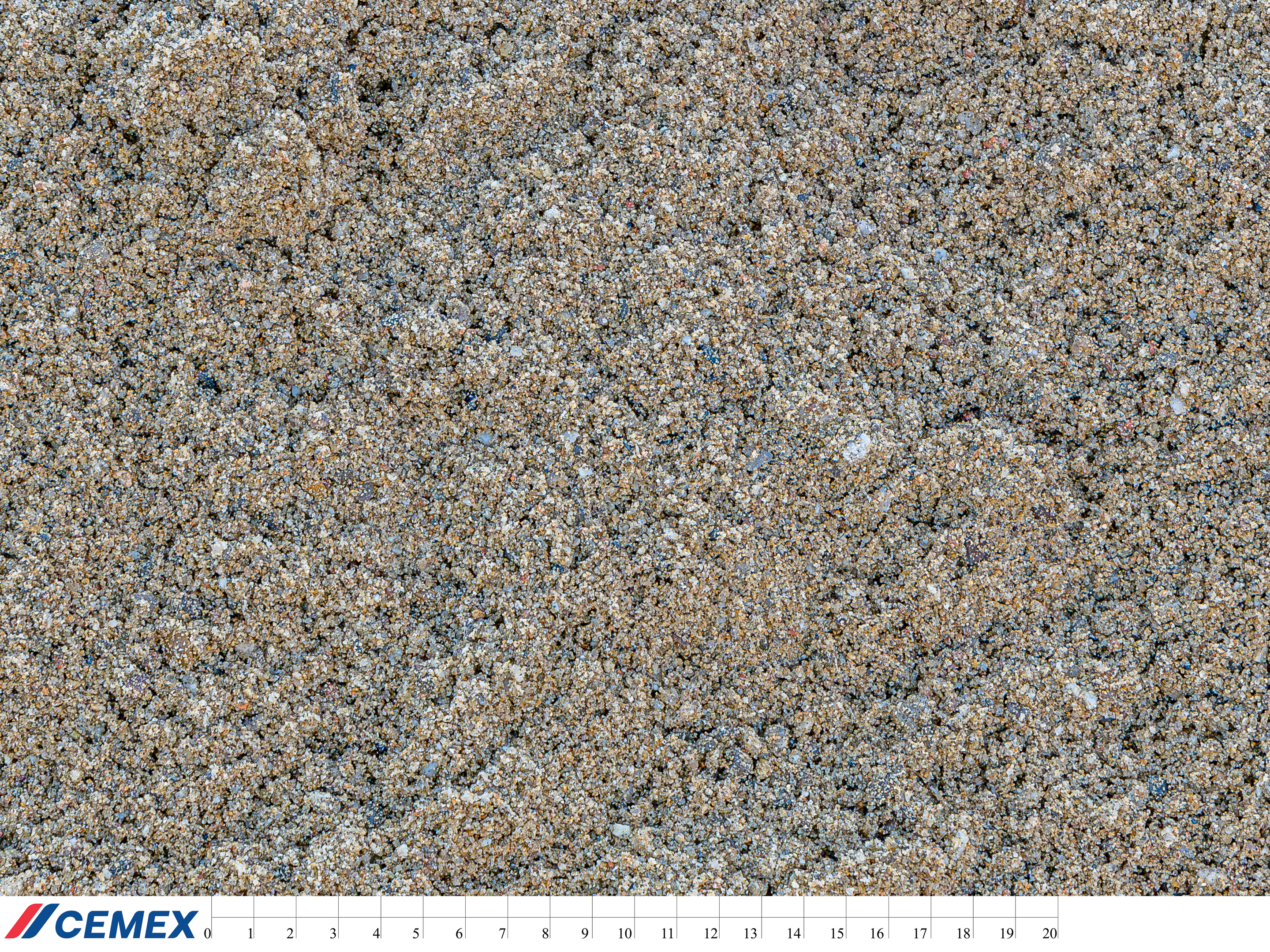 Štěrkovna Zaječí, Cemex Sand k.s. foto 5