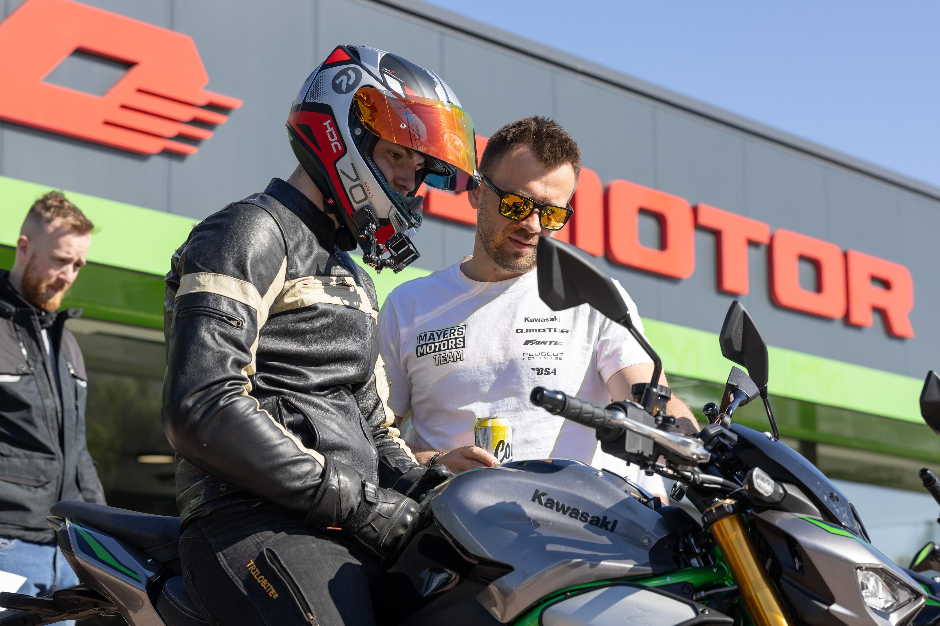 Mayer's MOTO foto 3