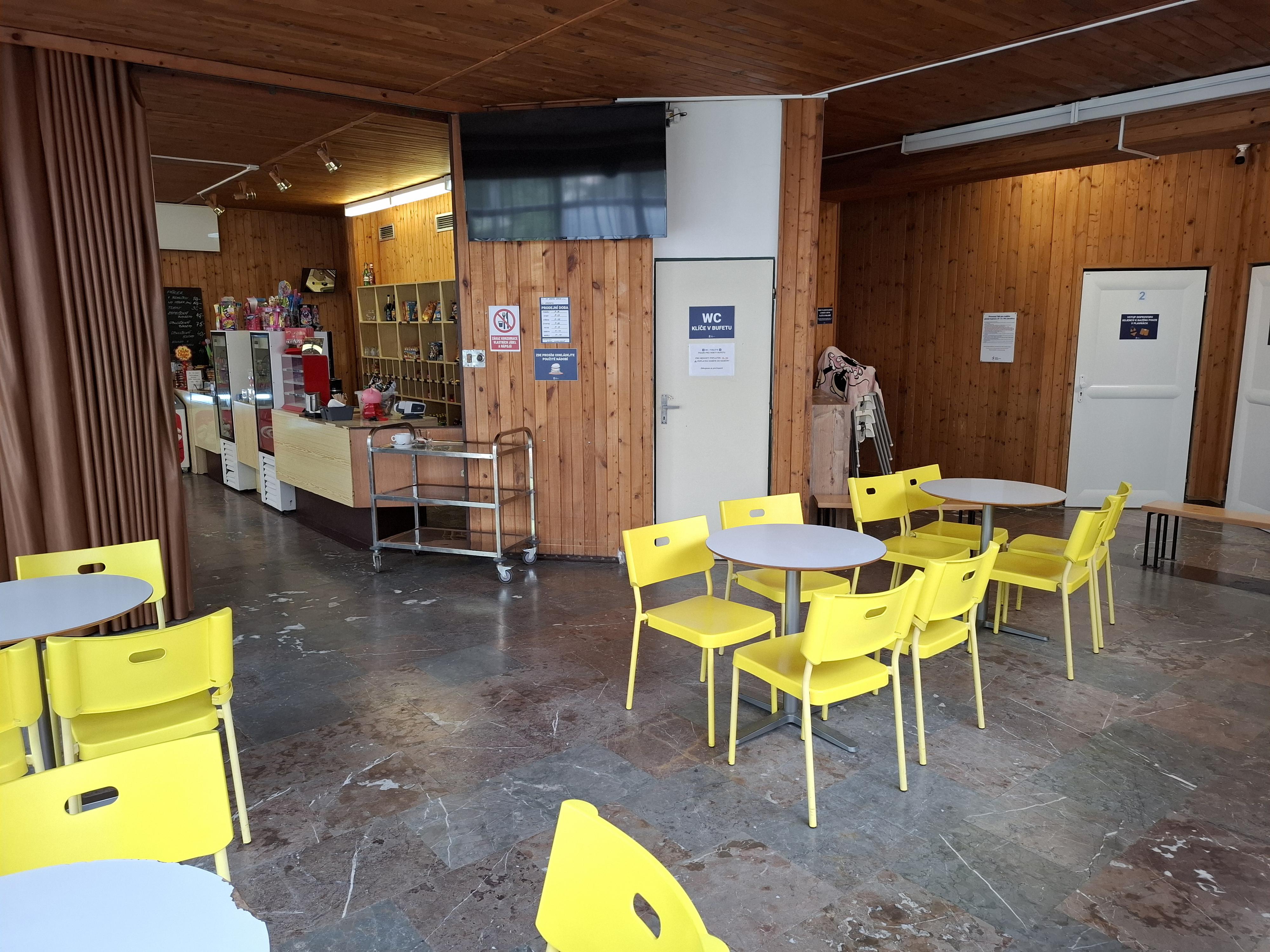 Občerstvení KM gastro foto 5