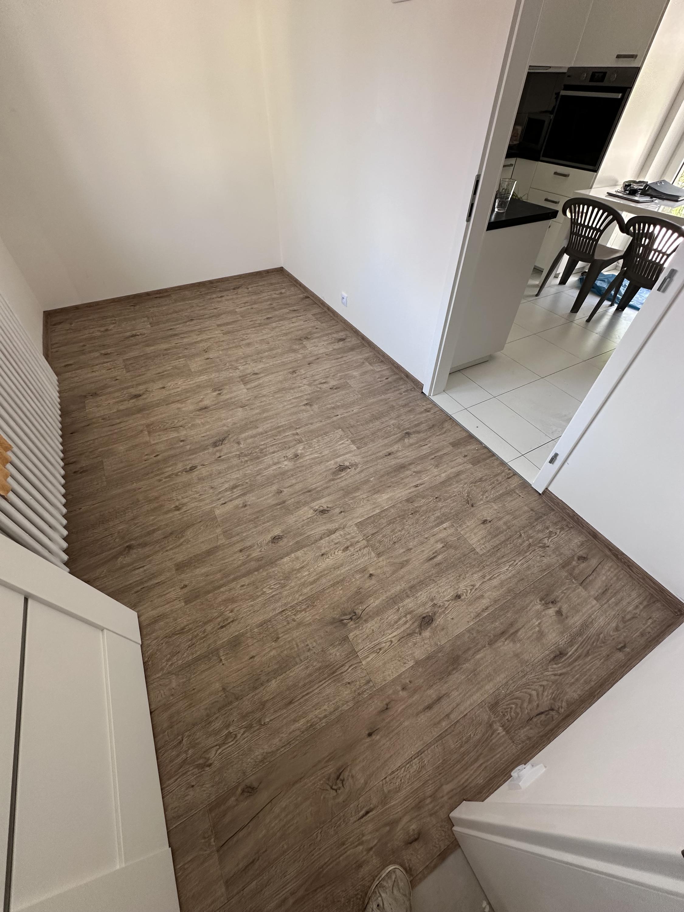 Podlahářství Lukáš Havlín foto 2