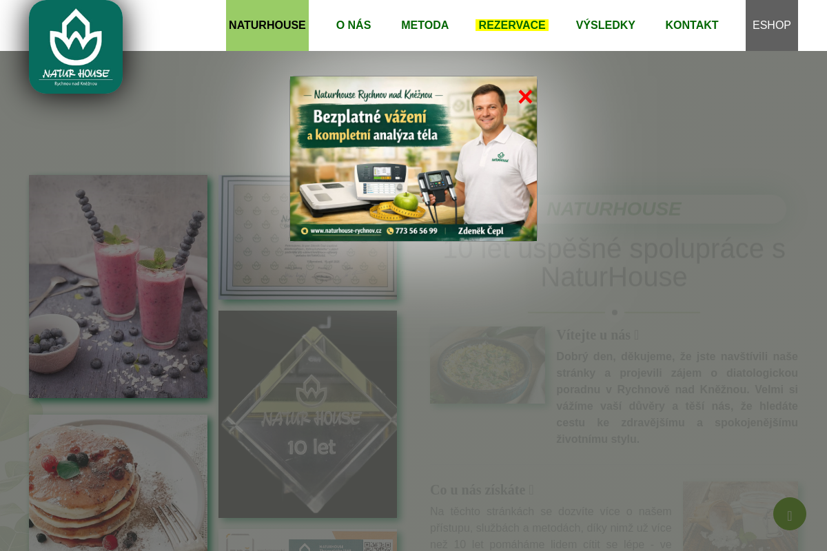 NATURHOUSE
