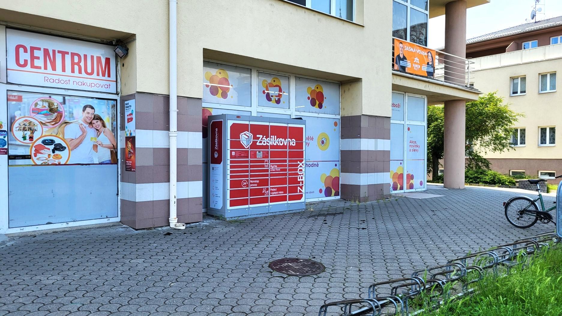 Z-BOX foto 2
