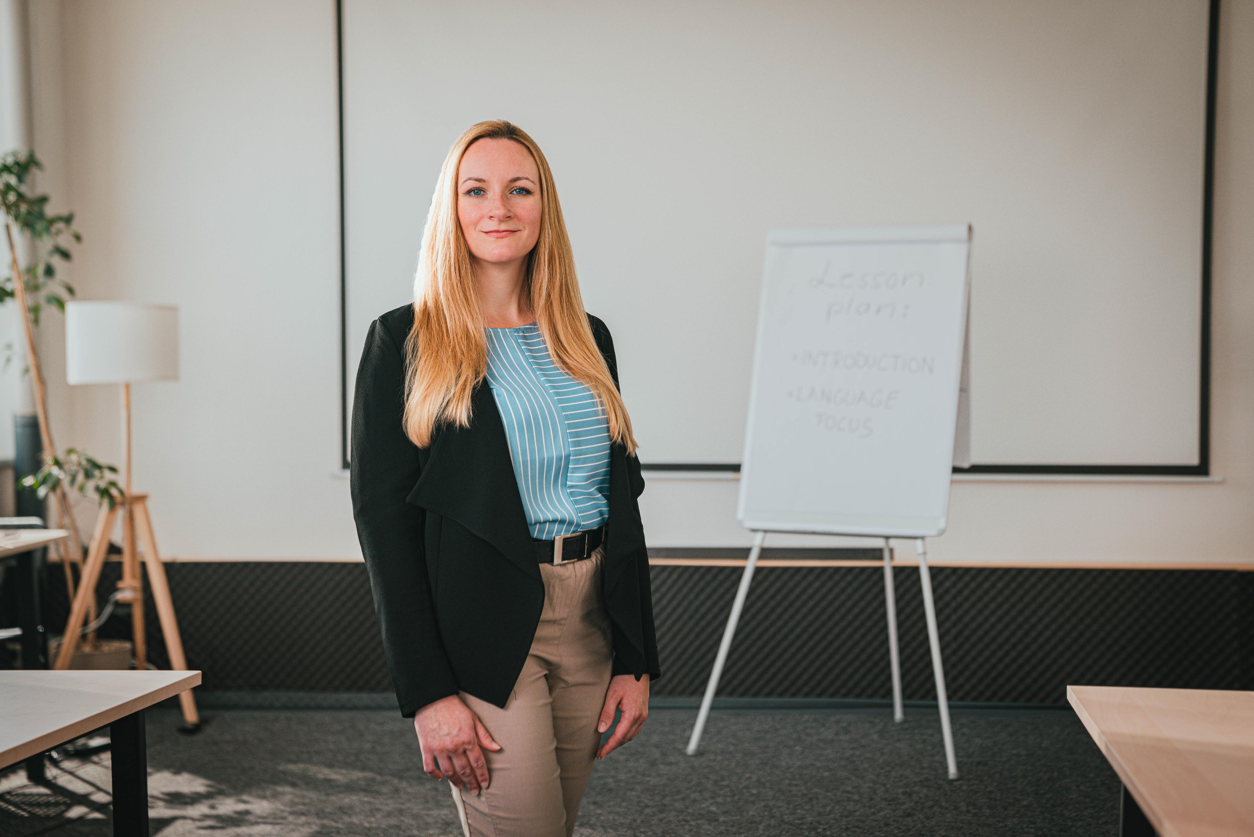 Výuka Angličtiny Kamila Horáčková foto 3