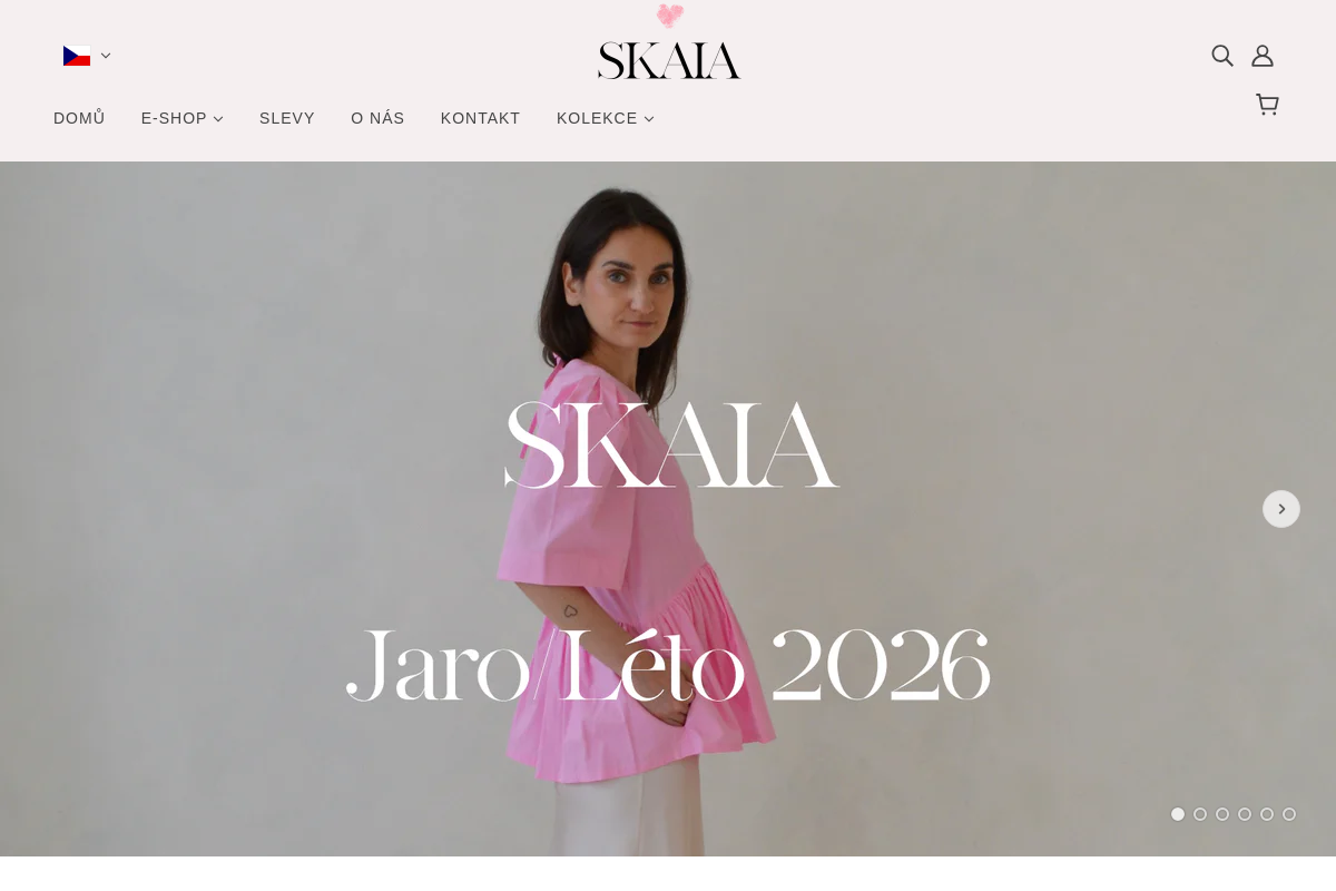 Skaia.cz