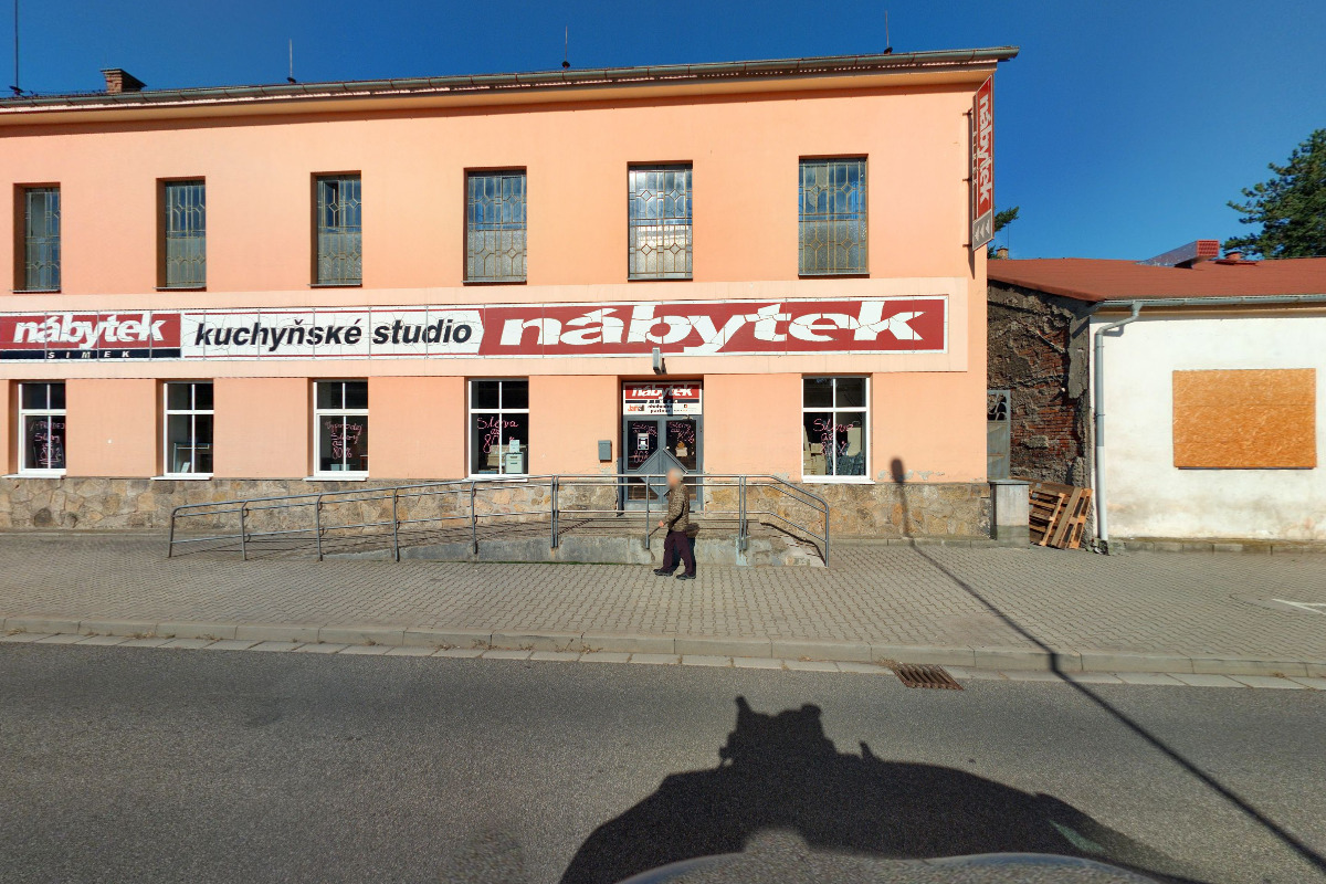 Cooper's shop foto 2
