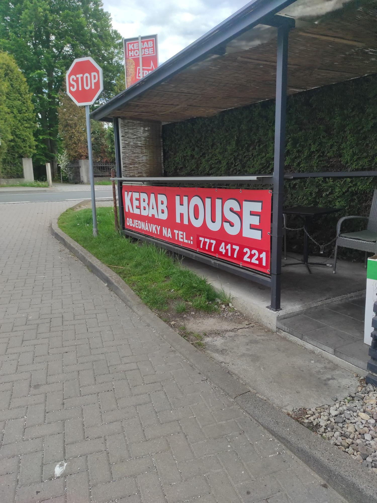 KEBAB HOUSE foto 4
