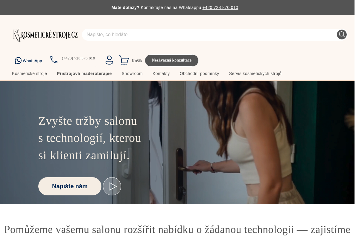 EMSzero.cz