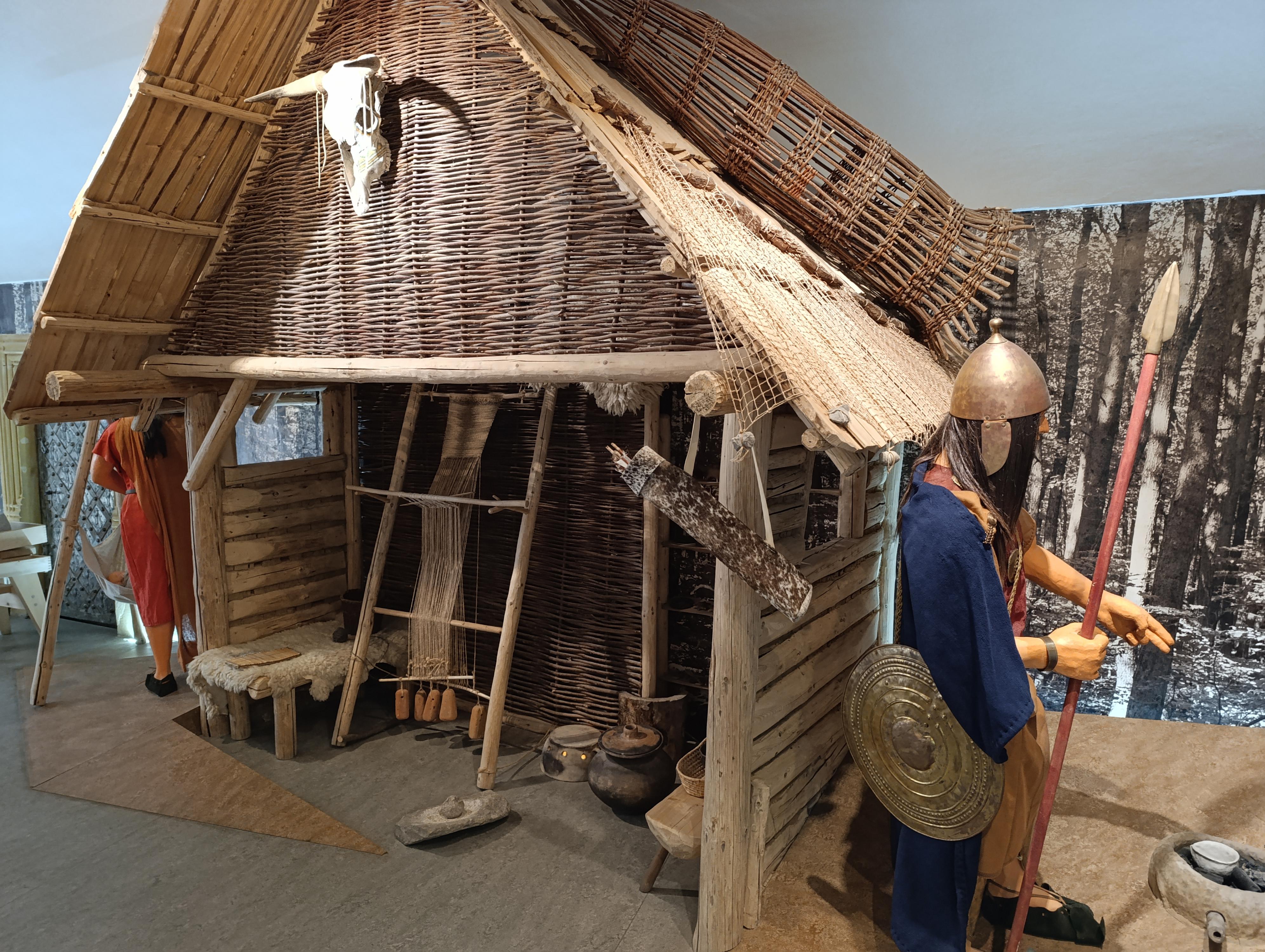 Muzeum a galerie v Prostějově foto 4