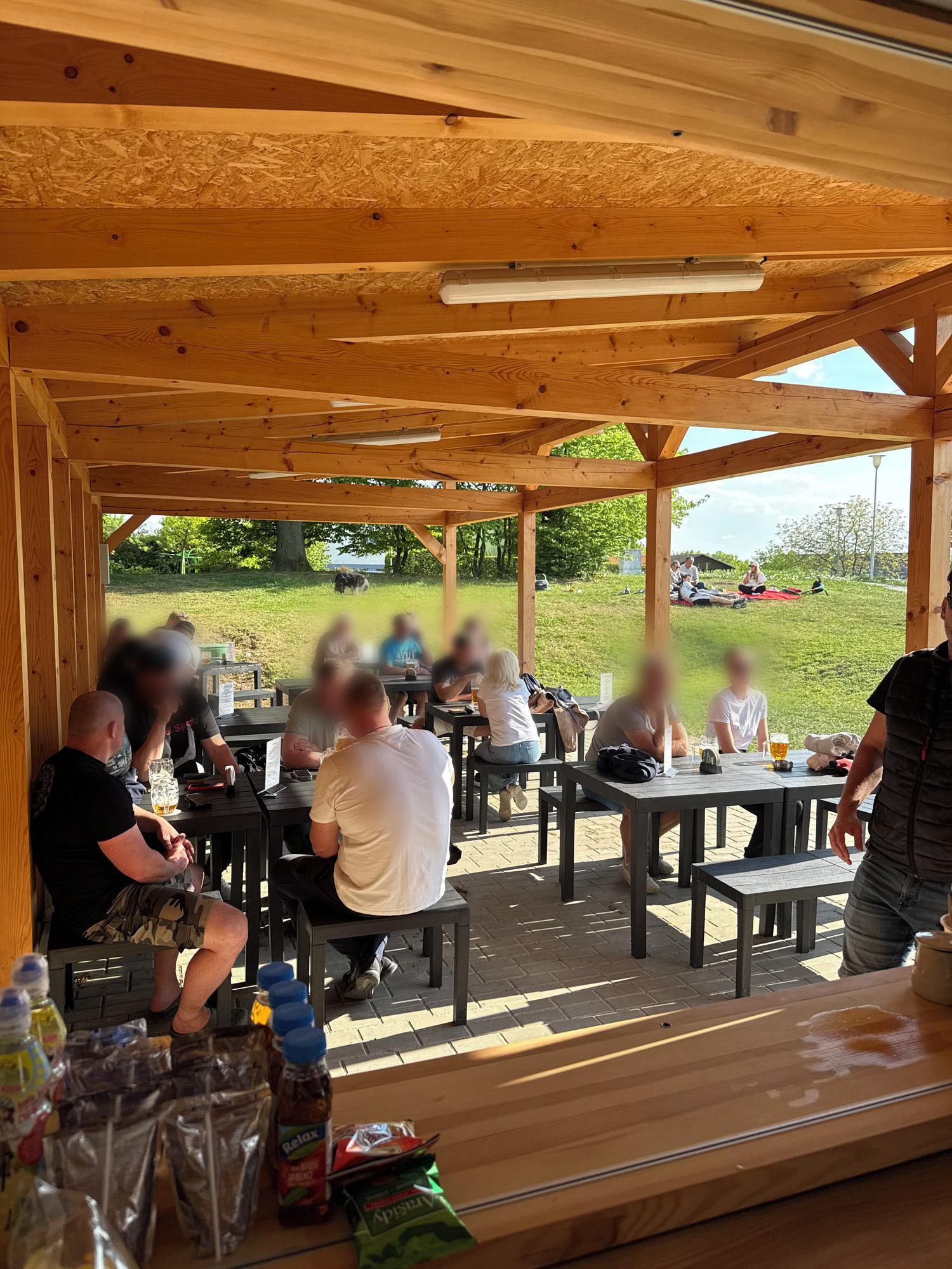 Maják Bistro foto 2