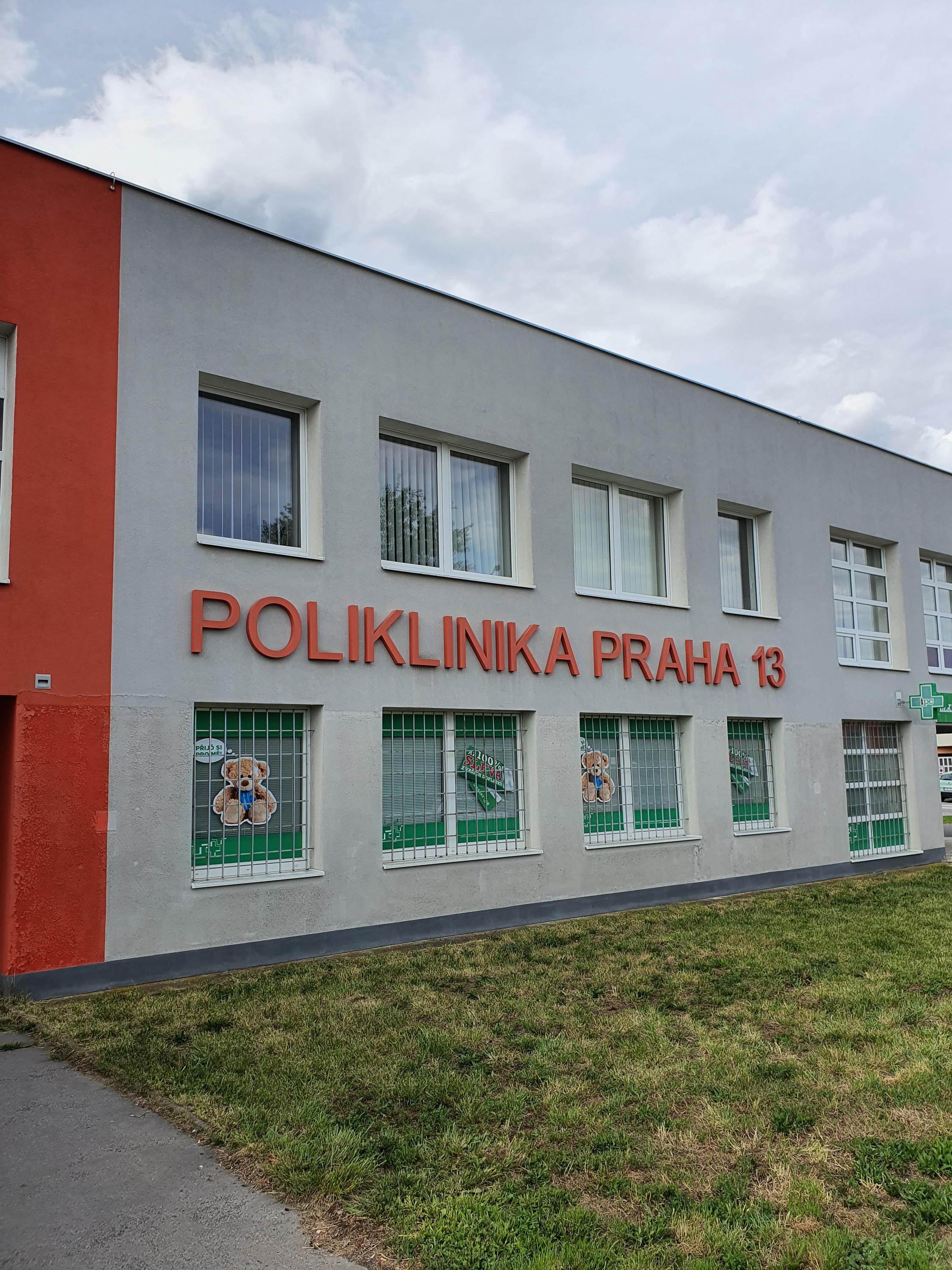 LÉKÁRNA ipc Janského foto 2