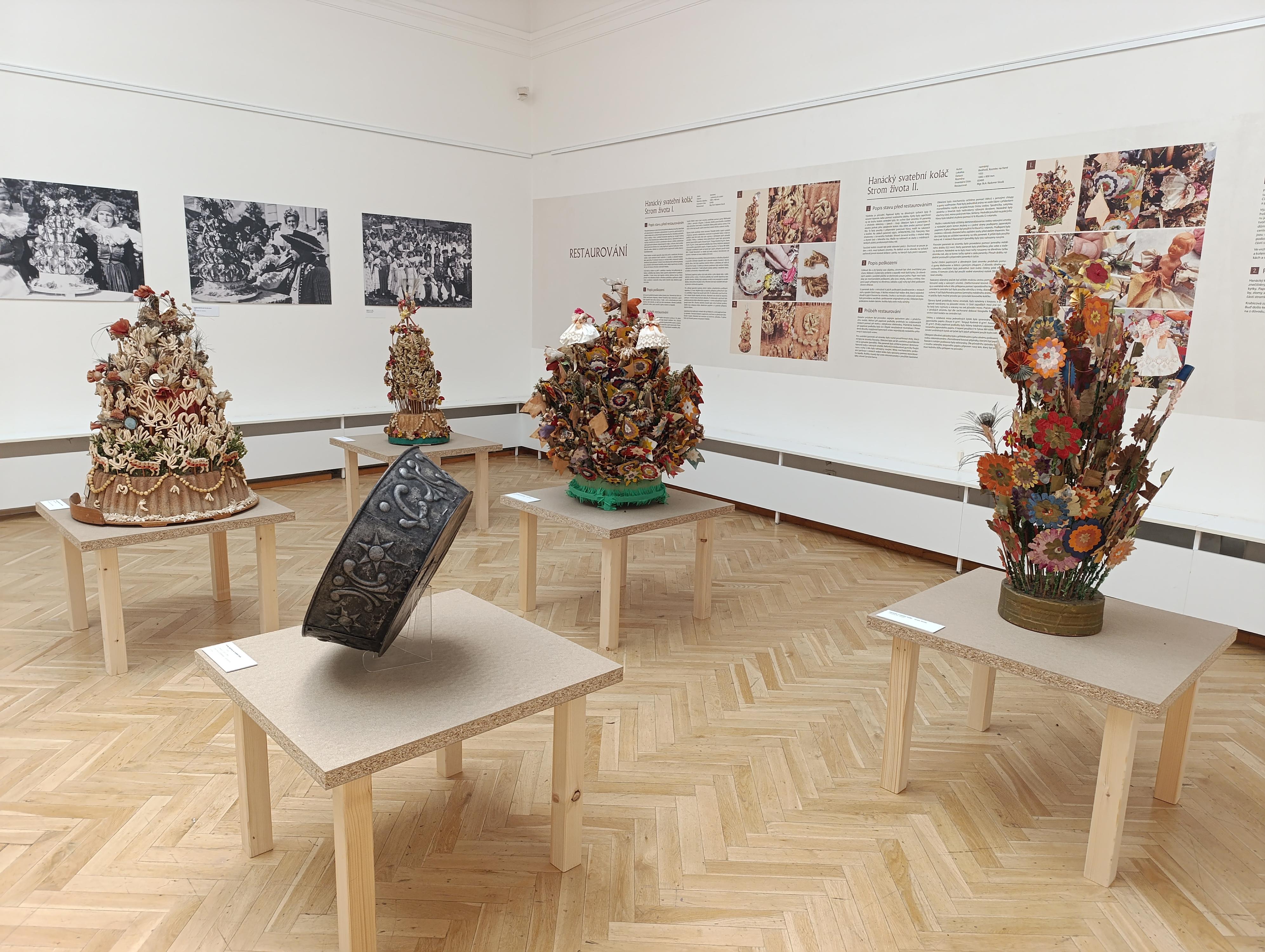Muzeum a galerie v Prostějově foto 2