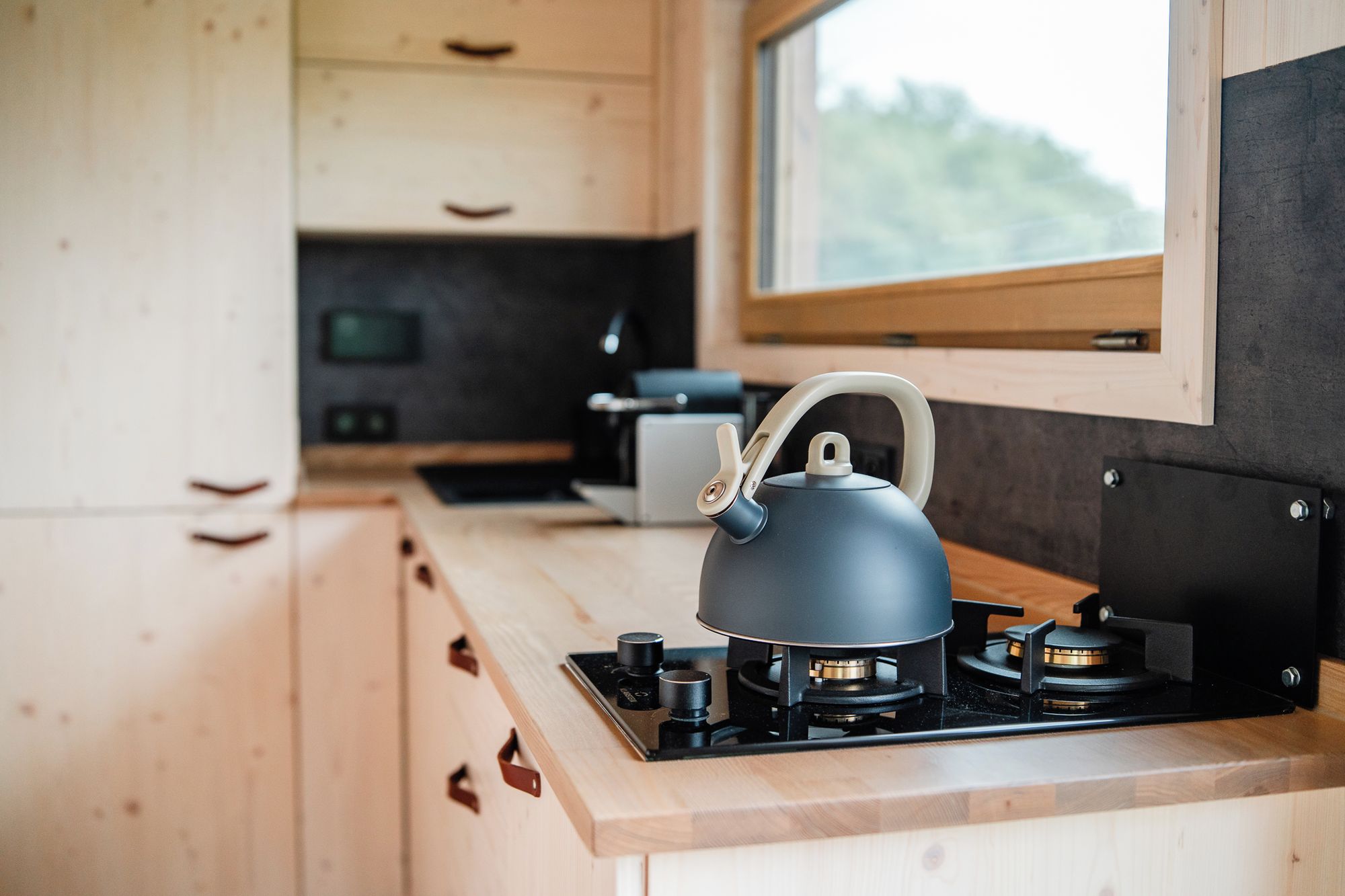 Glamping meze foto 5
