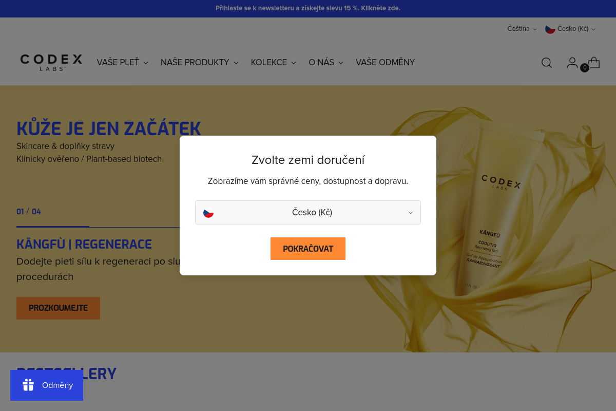 Codex Labs