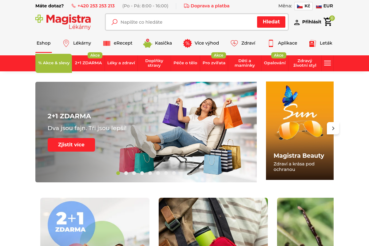 Magistra.cz