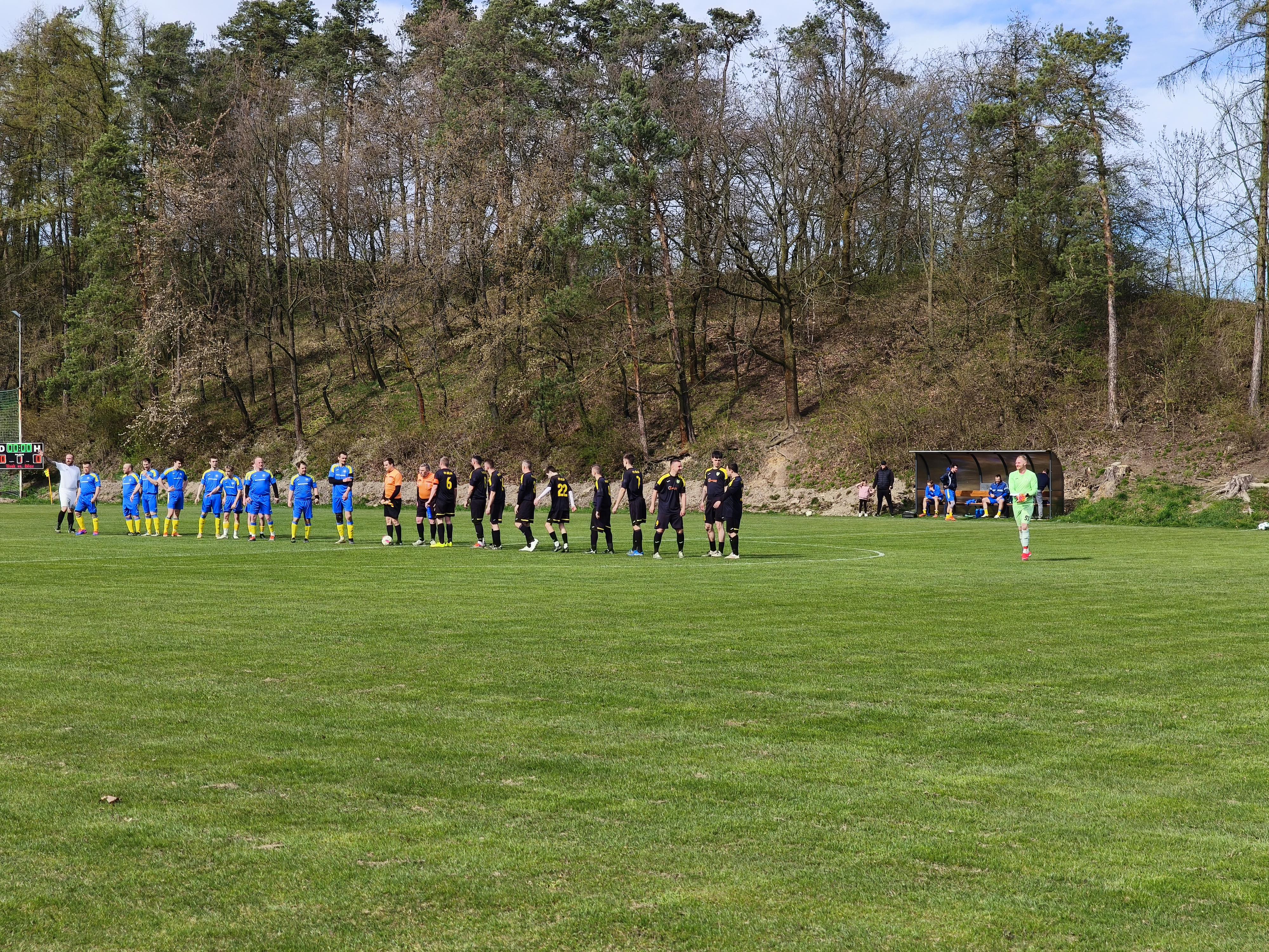Fotbalový klub Tísek foto 3